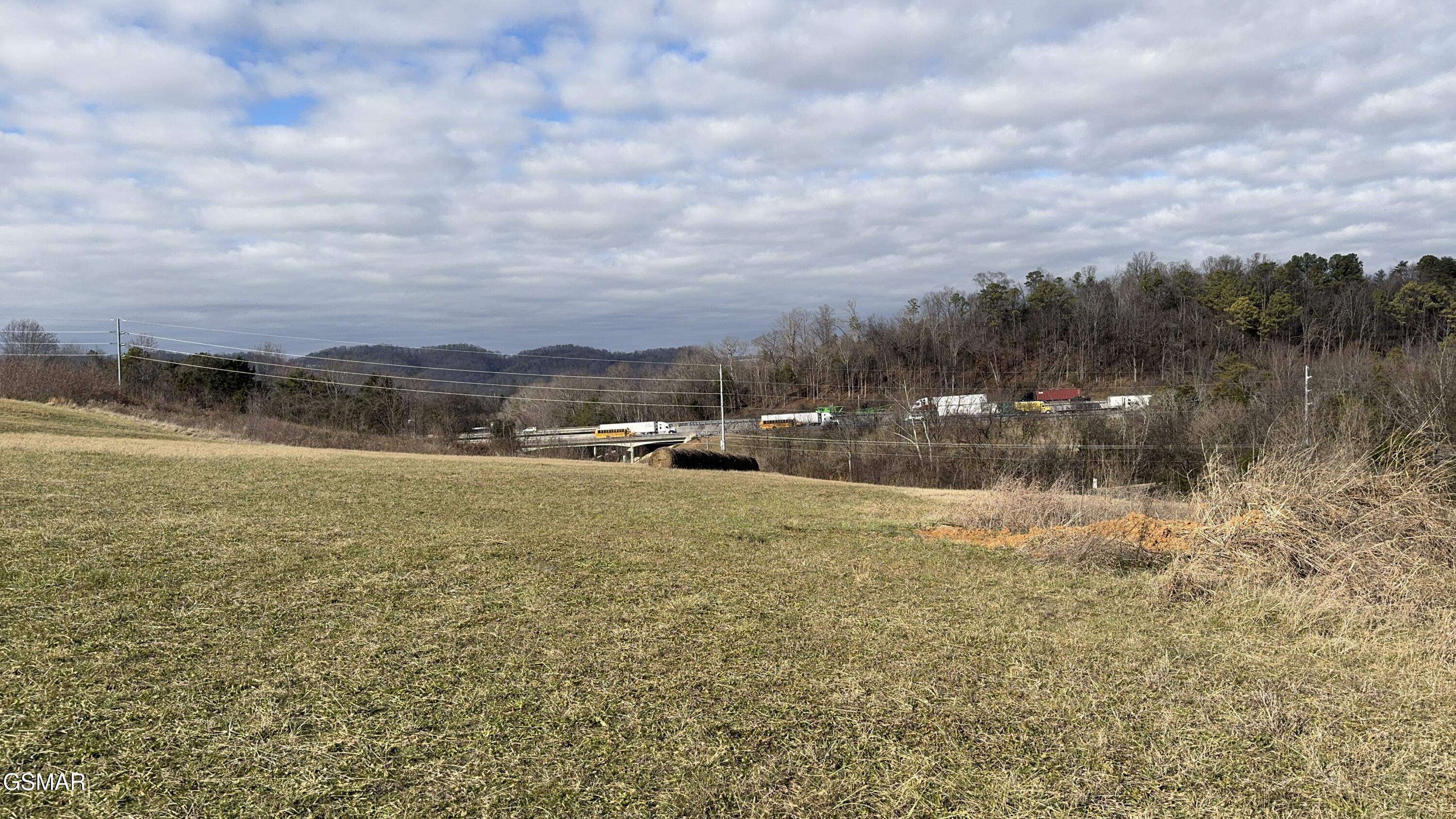 725 W Highway 25 70 Dandridge TN 37725