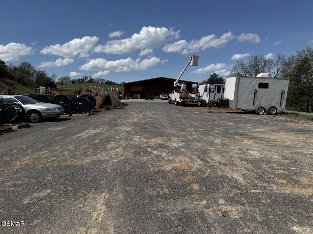 725 W Highway 25 70 Dandridge TN 37725