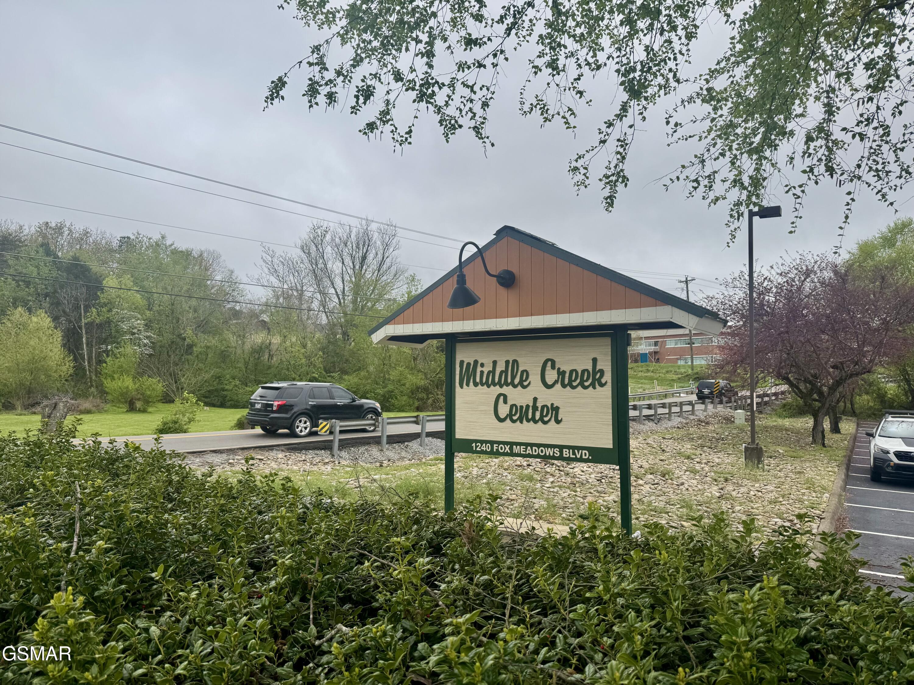 1240 Fox Meadows Boulevard Sevierville TN 37862