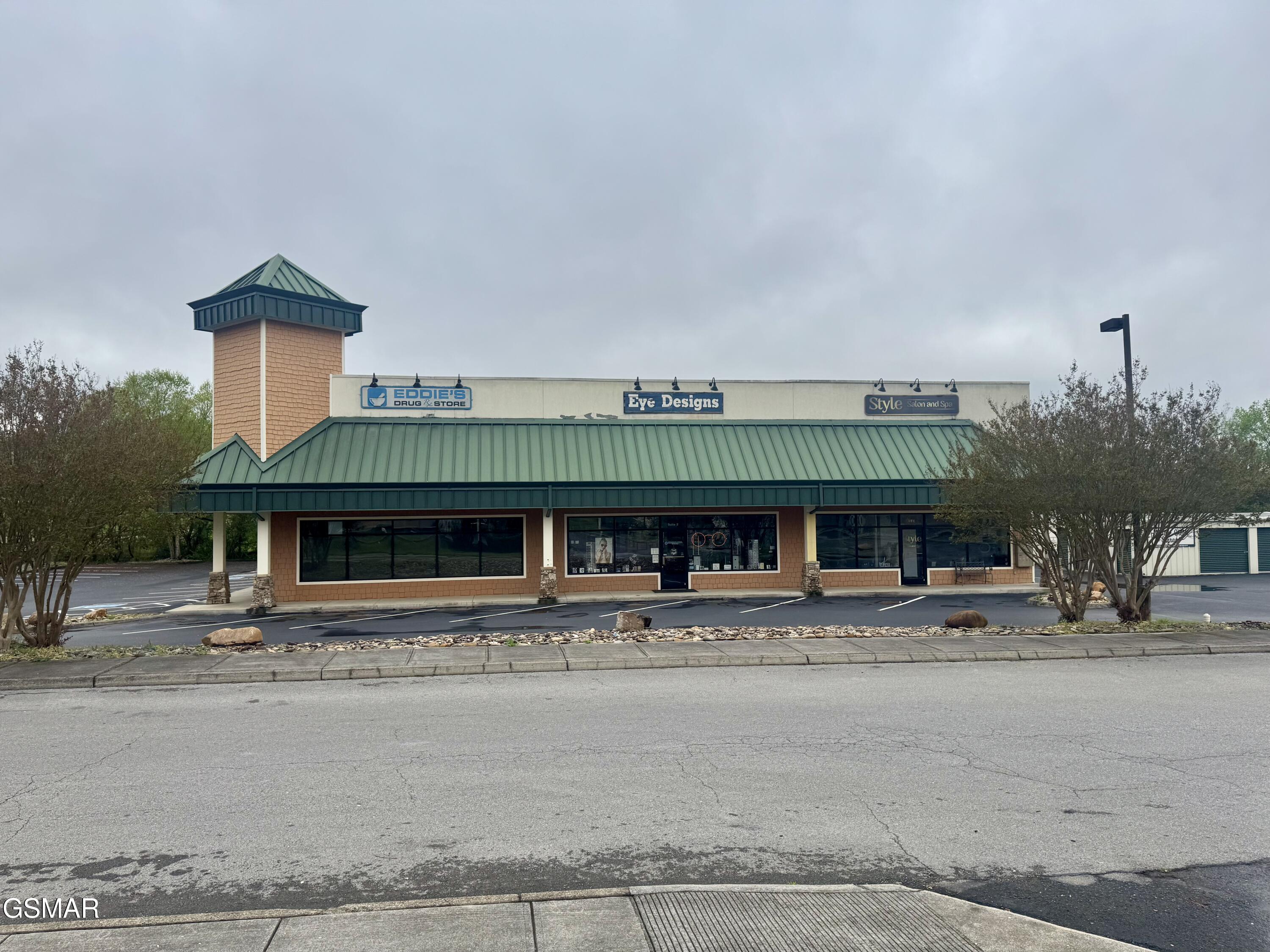 1240 Fox Meadows Boulevard Sevierville TN 37862