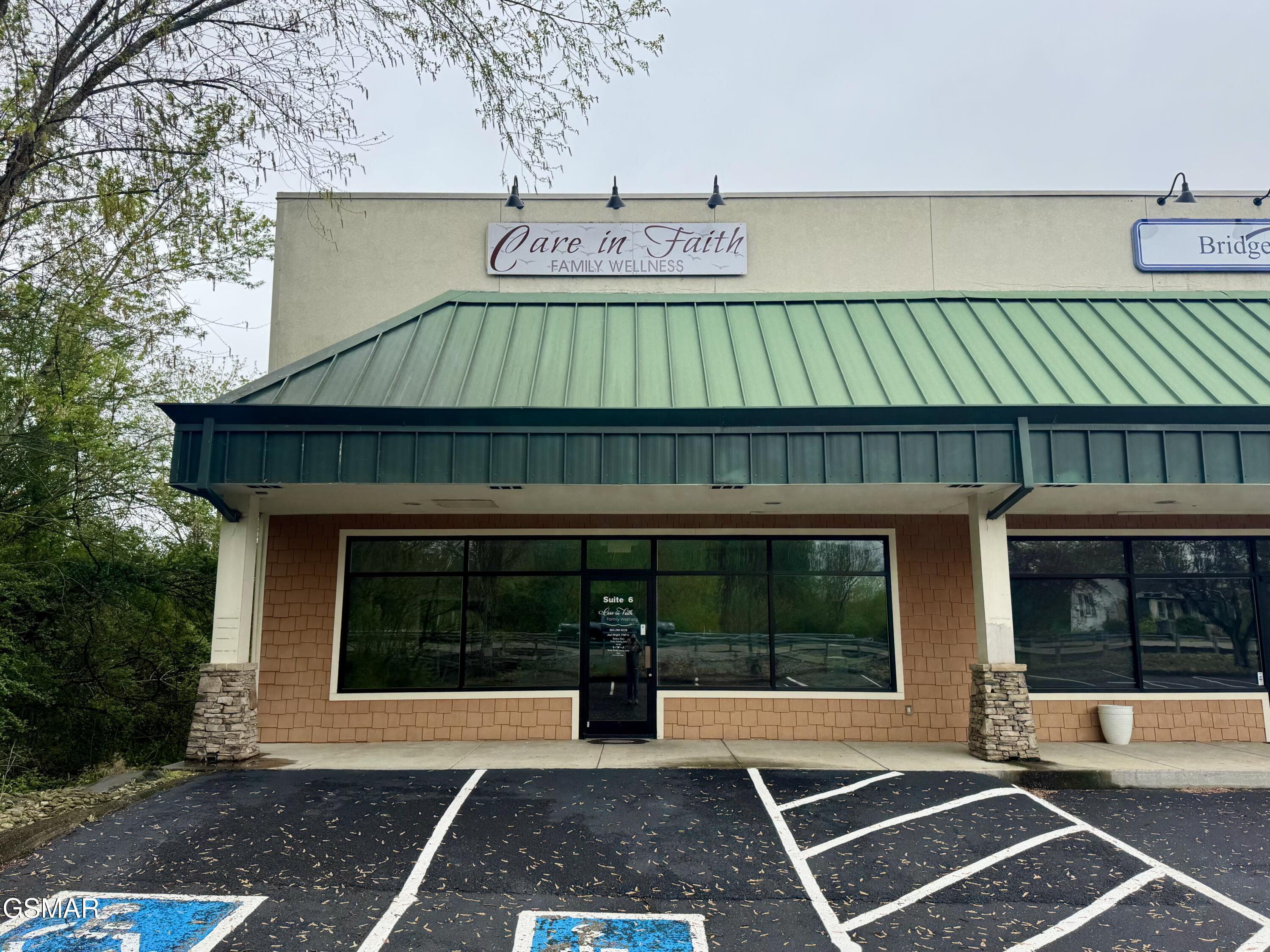 1240 Fox Meadows Boulevard Sevierville TN 37862