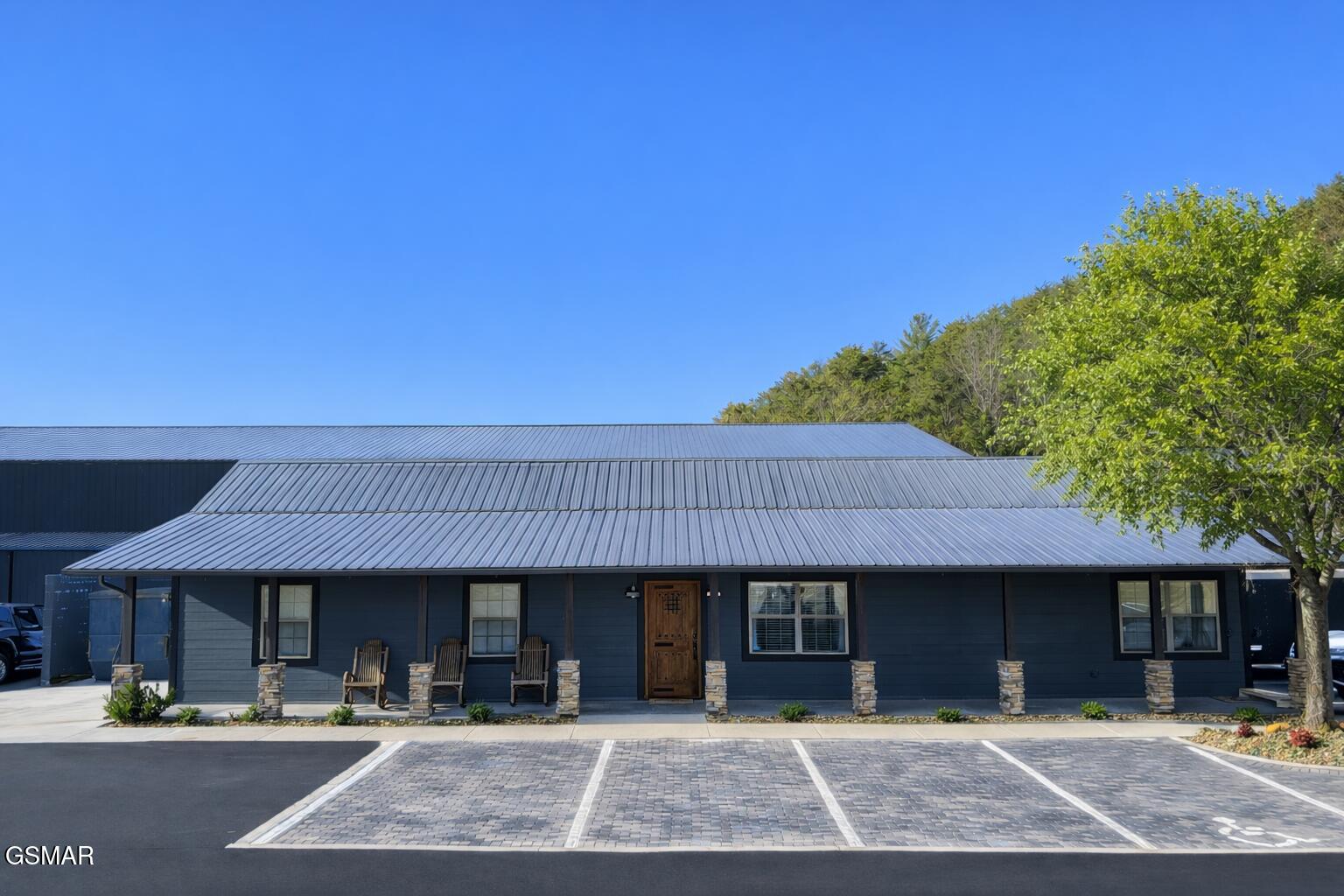 Sevierville TN