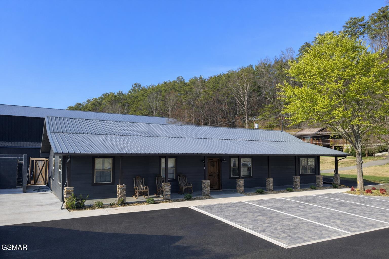 Sevierville TN