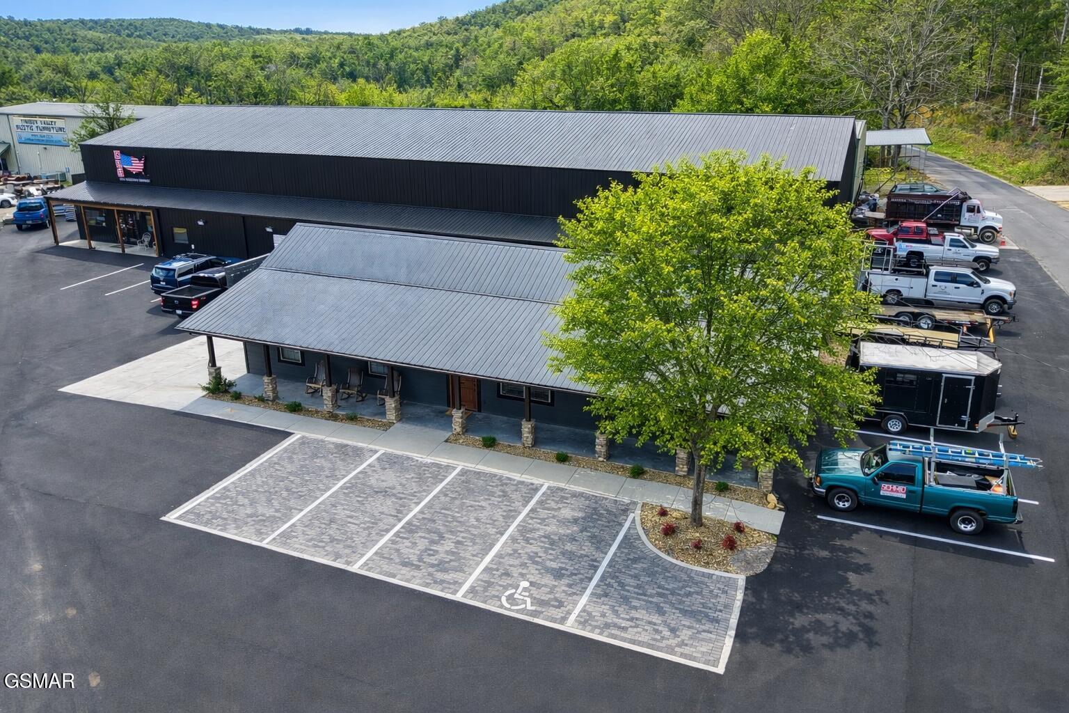 Sevierville TN