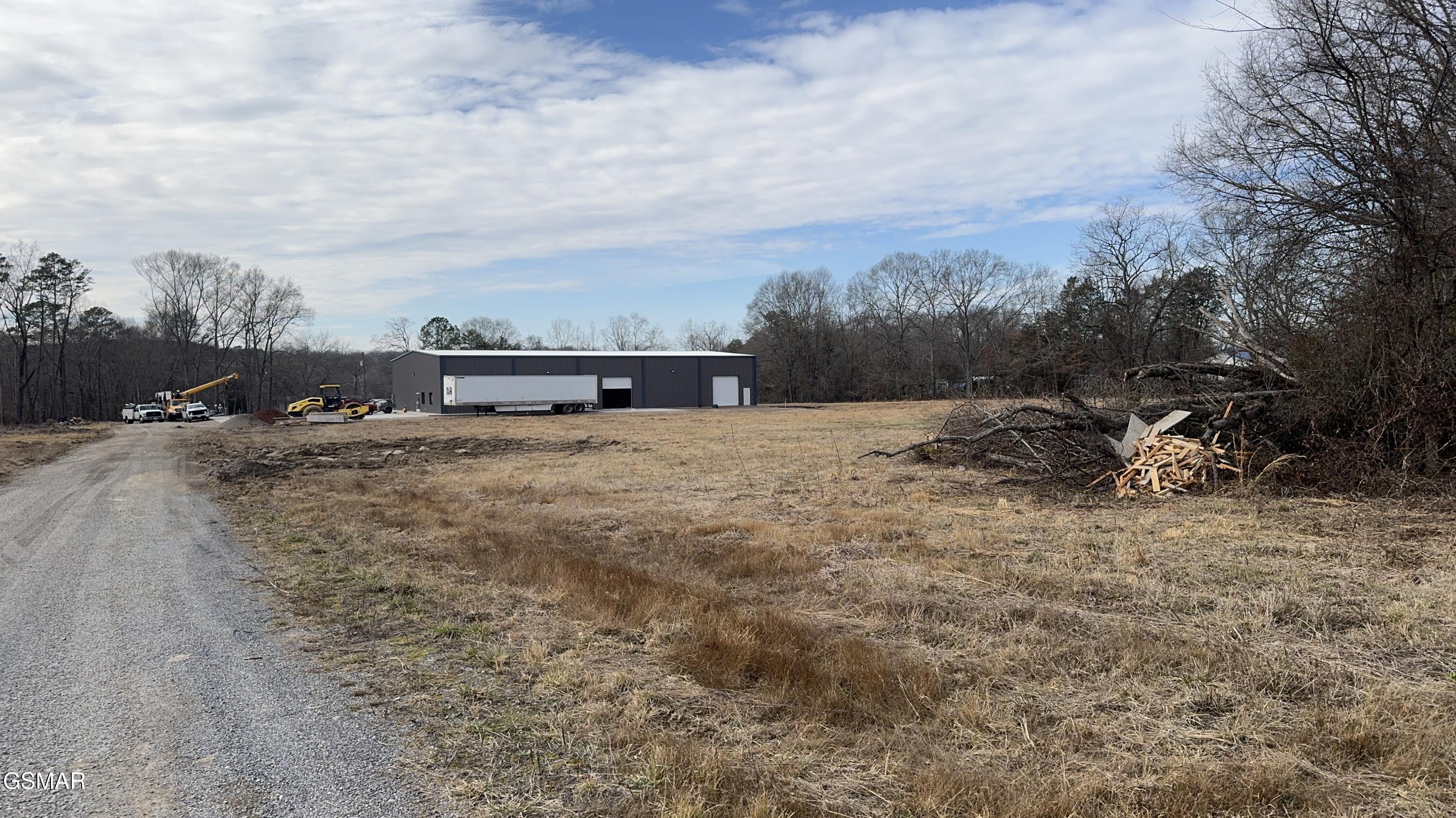 2030 Highway 25 Dandridge TN 37725