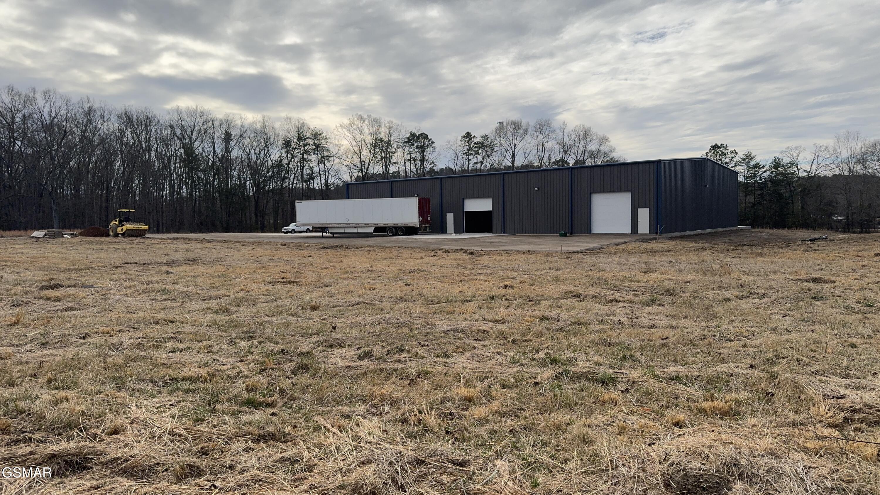 2030 Highway 25 Dandridge TN 37725