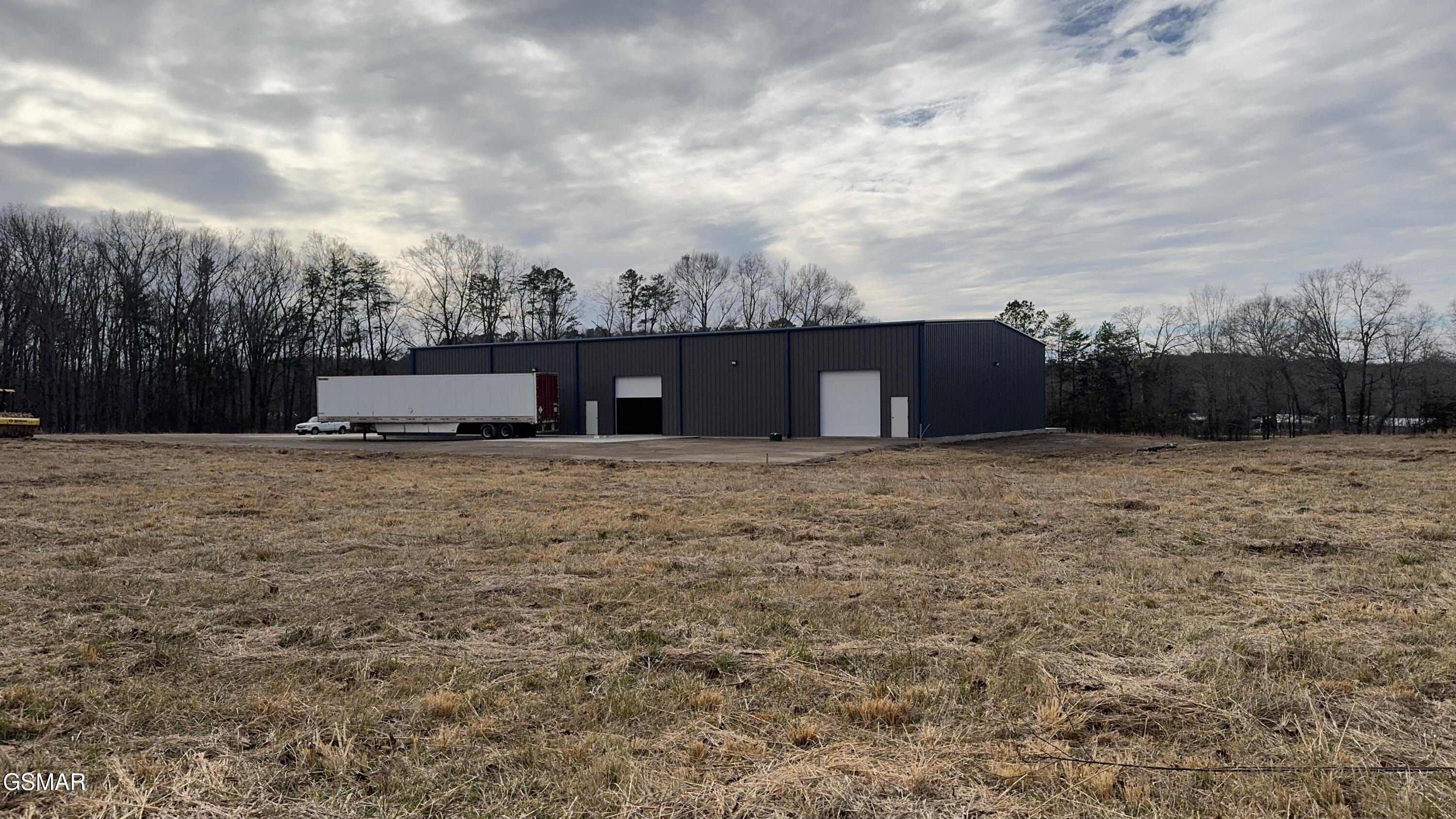 2030 Highway 25 Dandridge TN 37725