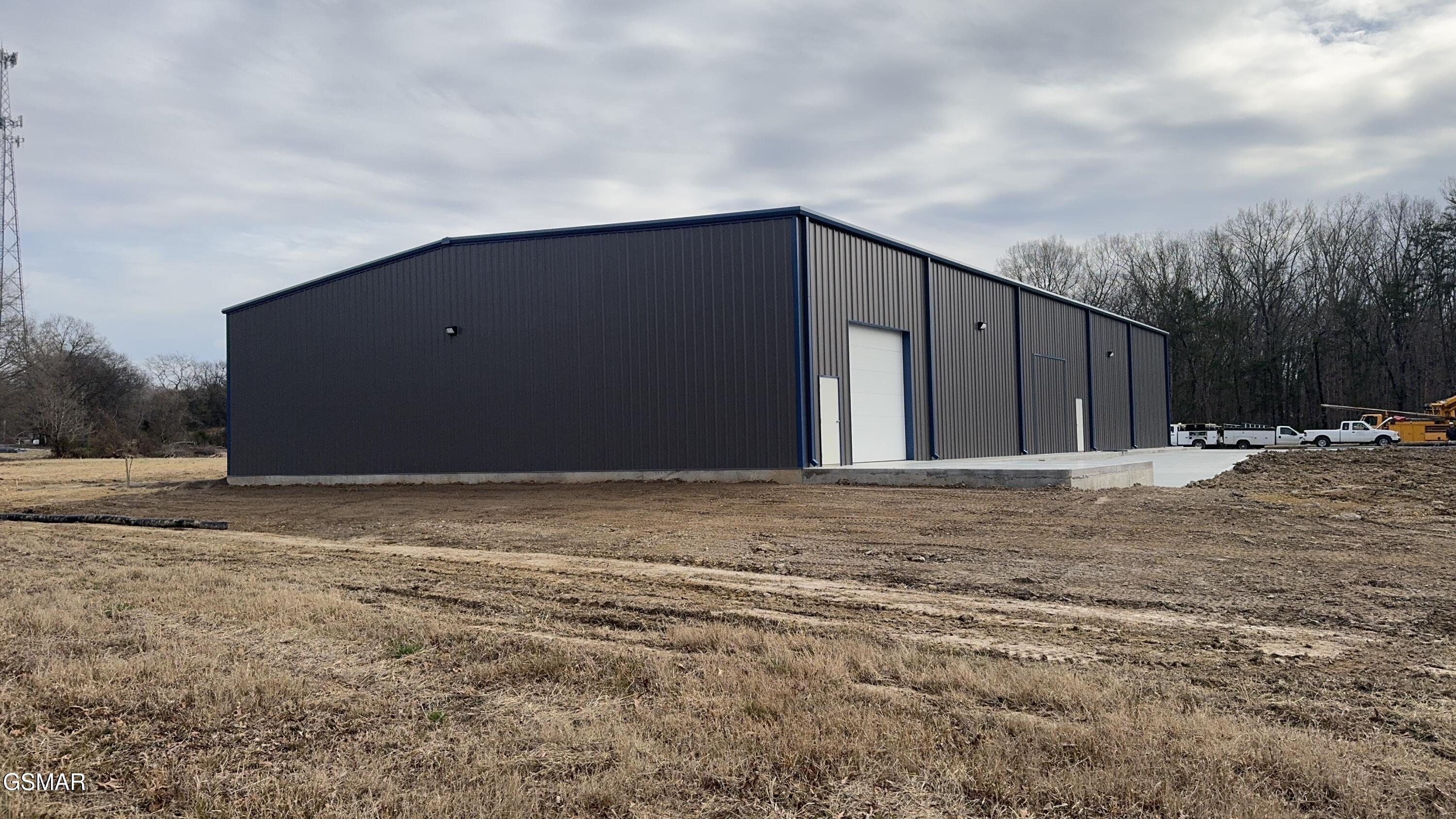 2030 Highway 25 Dandridge TN 37725