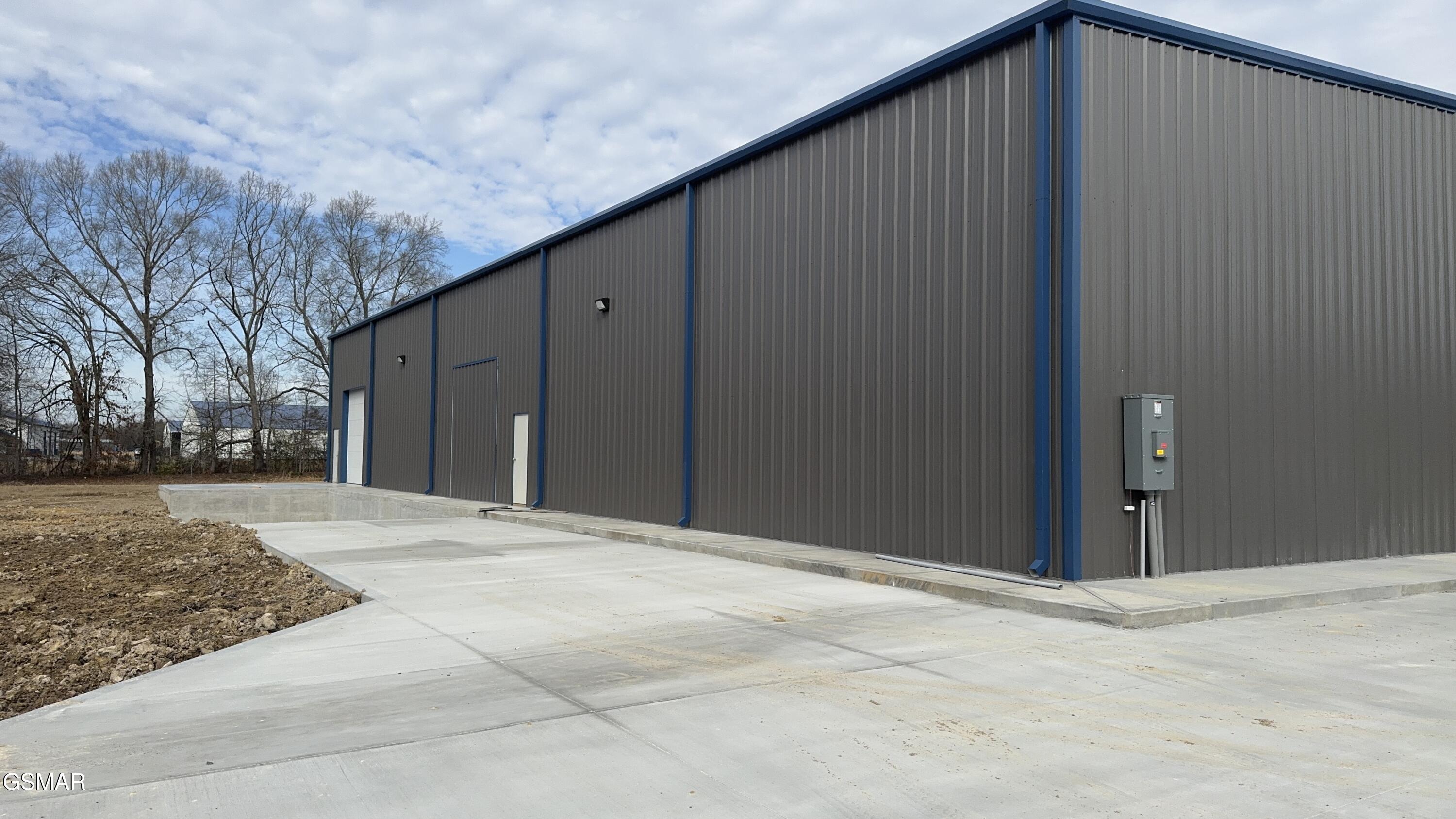 2030 Highway 25 Dandridge TN 37725