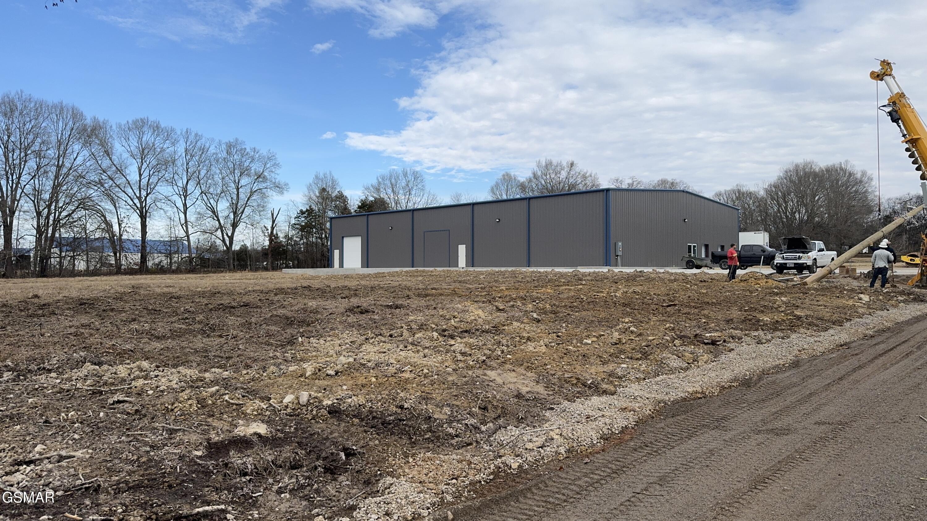 2030 Highway 25 Dandridge TN 37725