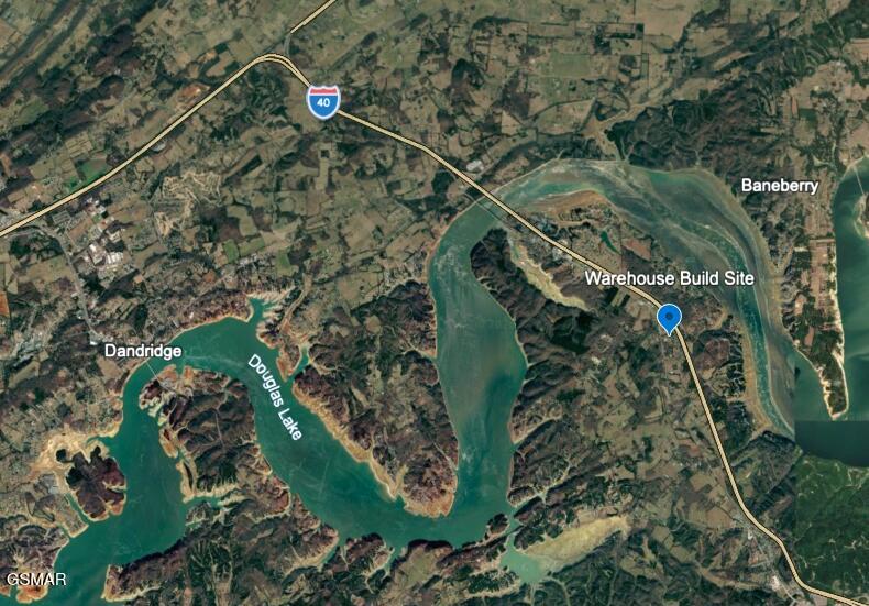 2030 Highway 25 Dandridge TN 37725