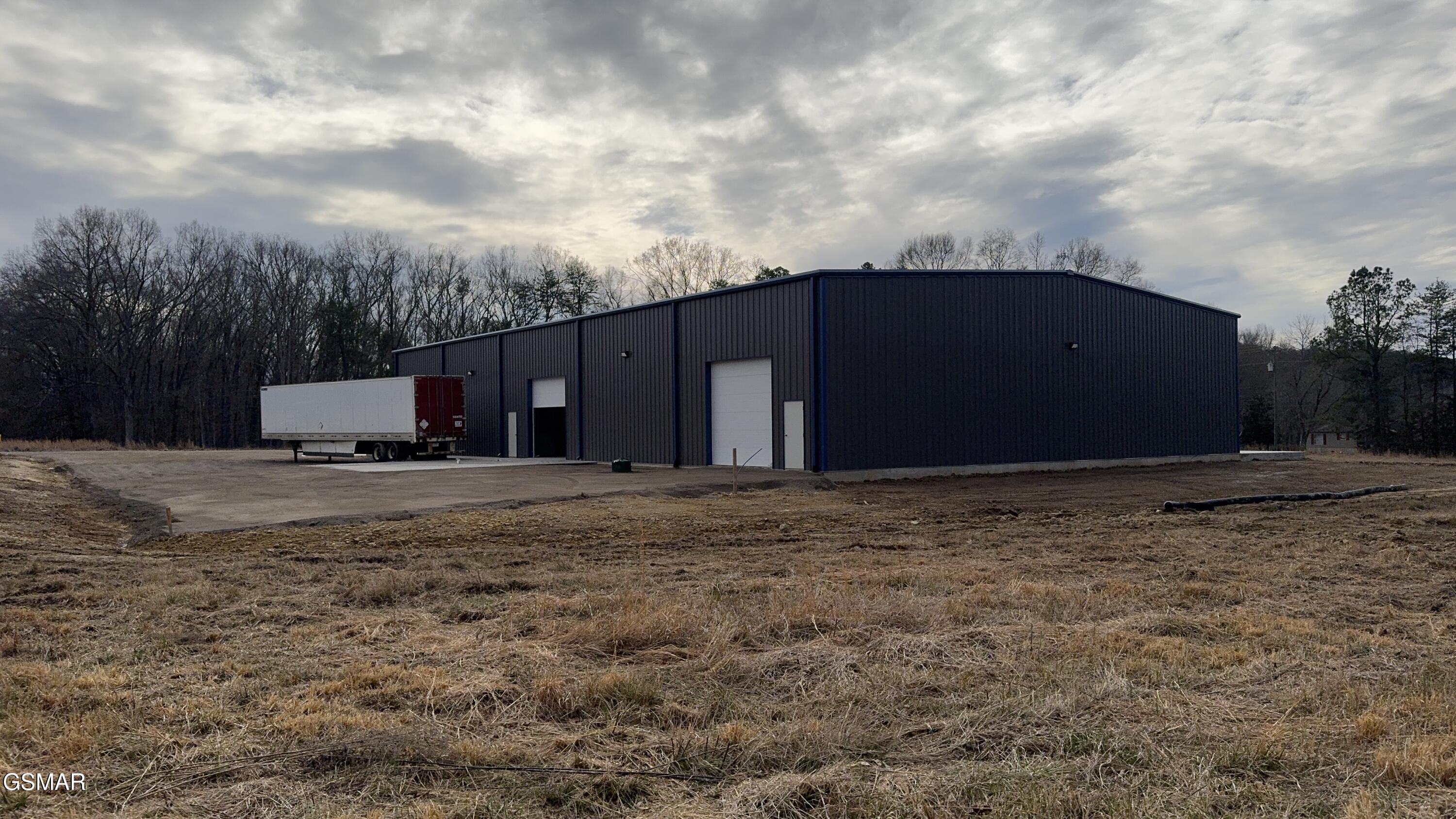 2030 Highway 25 Dandridge TN 37725