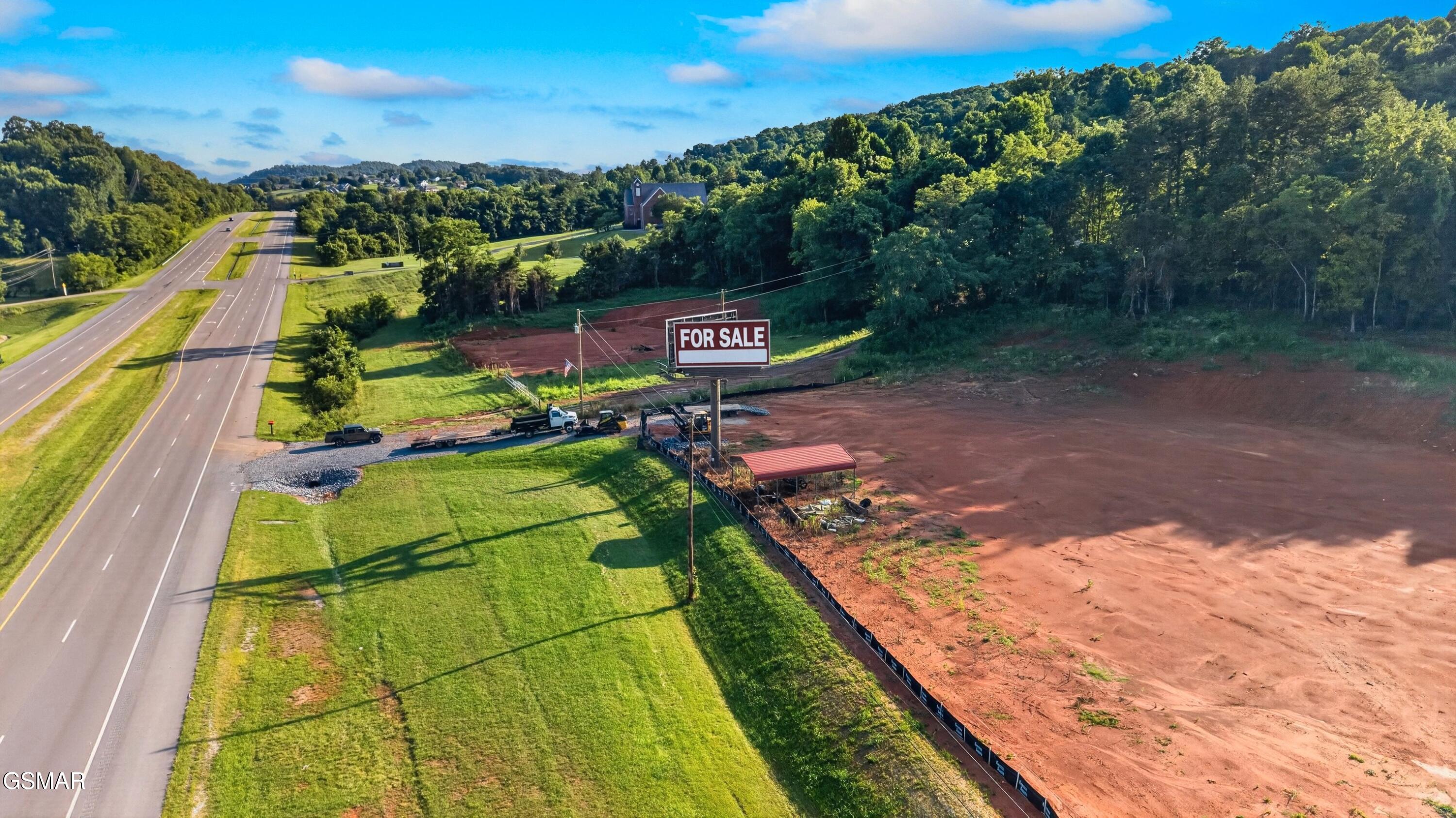 505 N Highway 92 Jefferson City TN 37760
