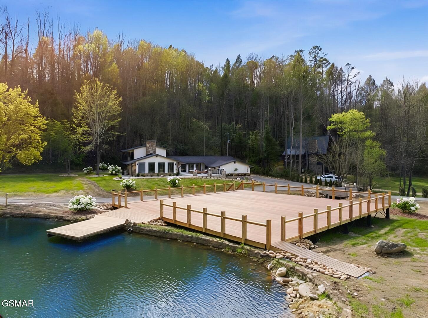 119 Tunis Road Sevierville TN 37876