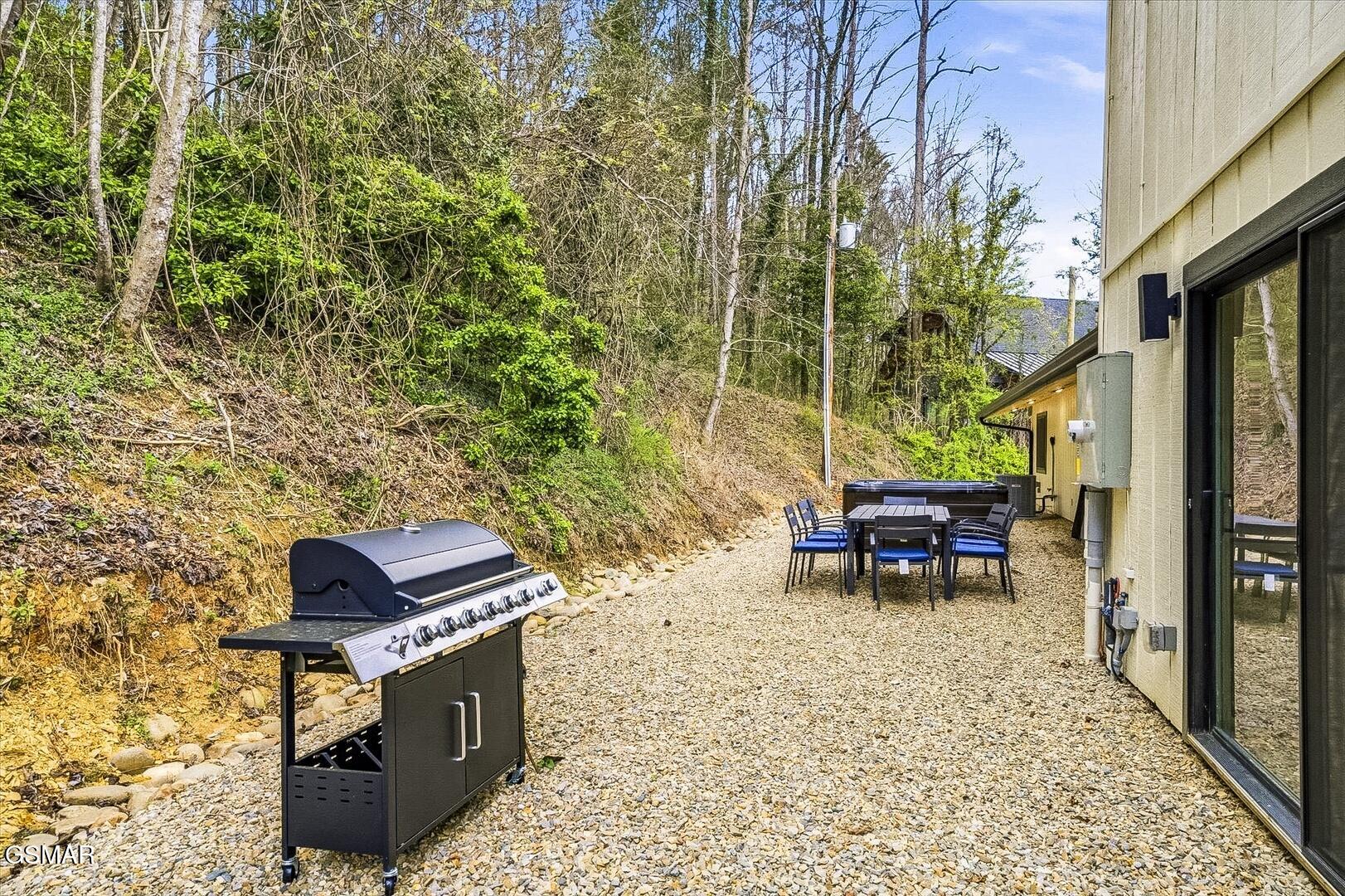 119 Tunis Road Sevierville TN 37876
