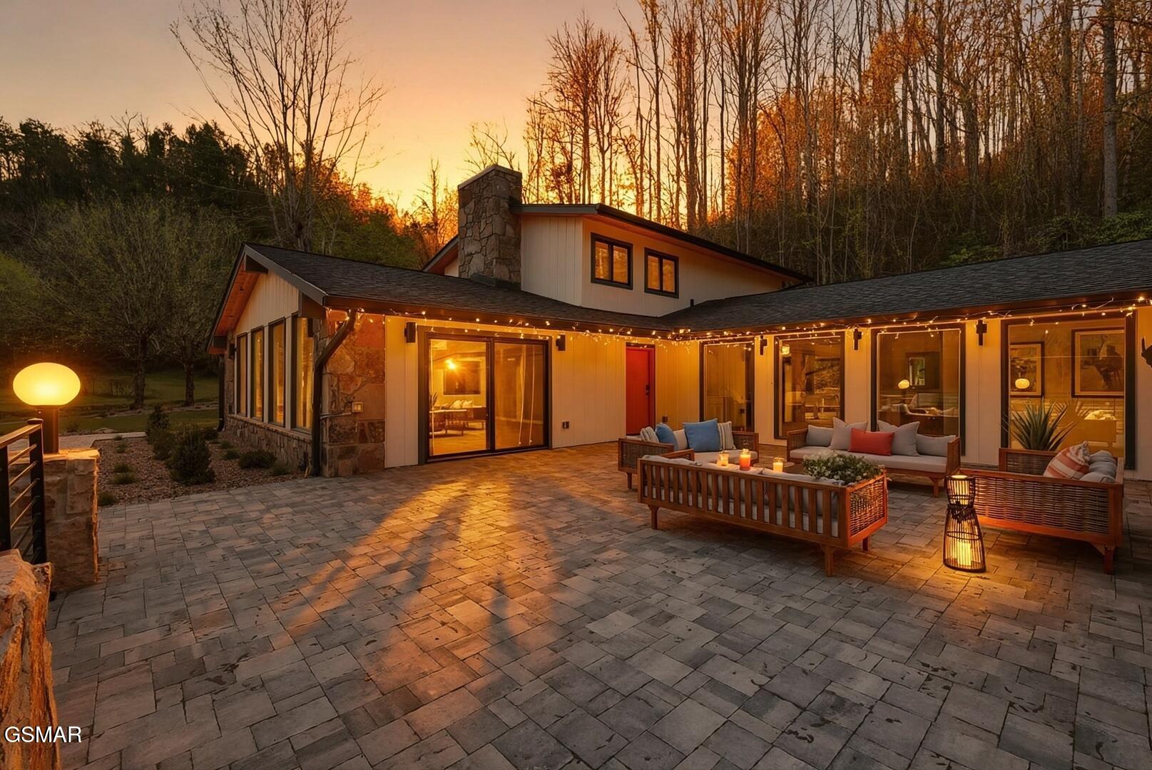 119 Tunis Road Sevierville TN 37876