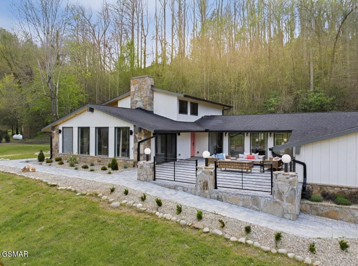 119 Tunis Road Sevierville TN 37876