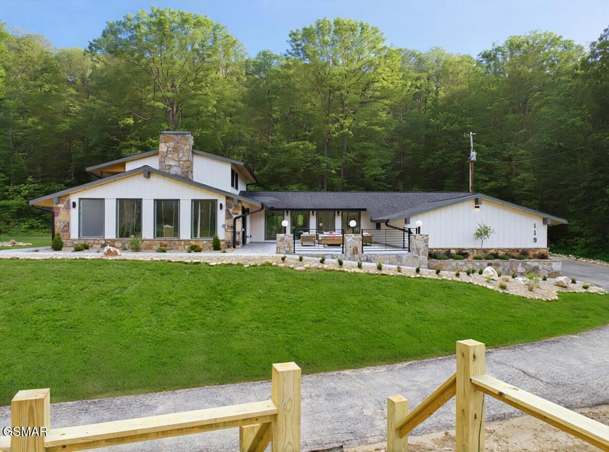 119 Tunis Road Sevierville TN 37876