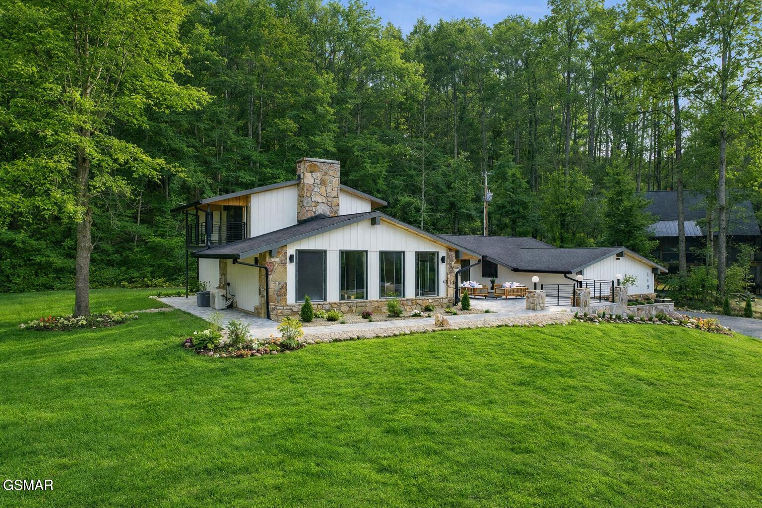 119 Tunis Road Sevierville TN 37876