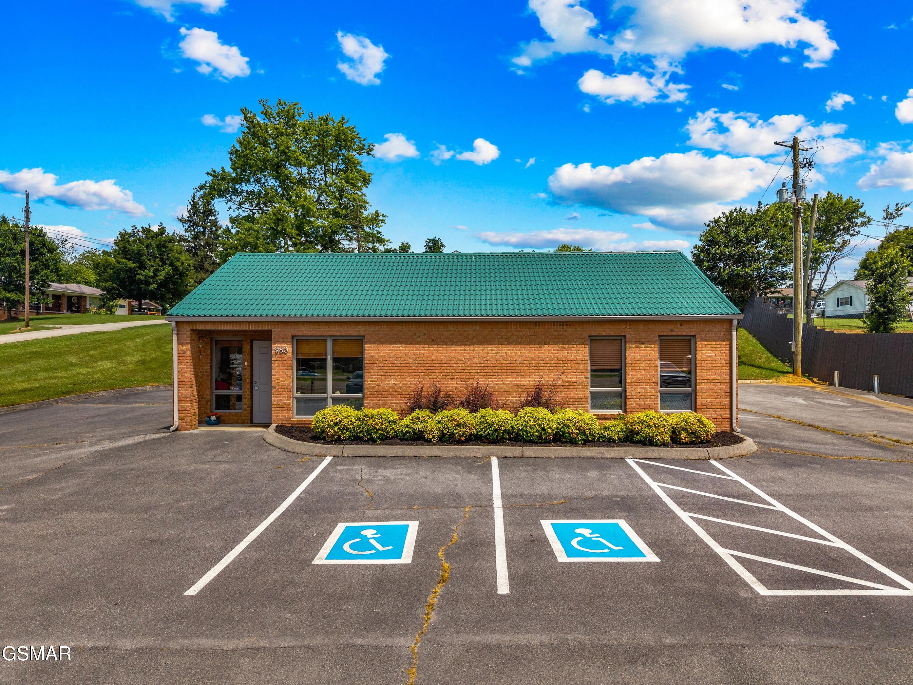 New Market TN, 980 Highway 11-e W