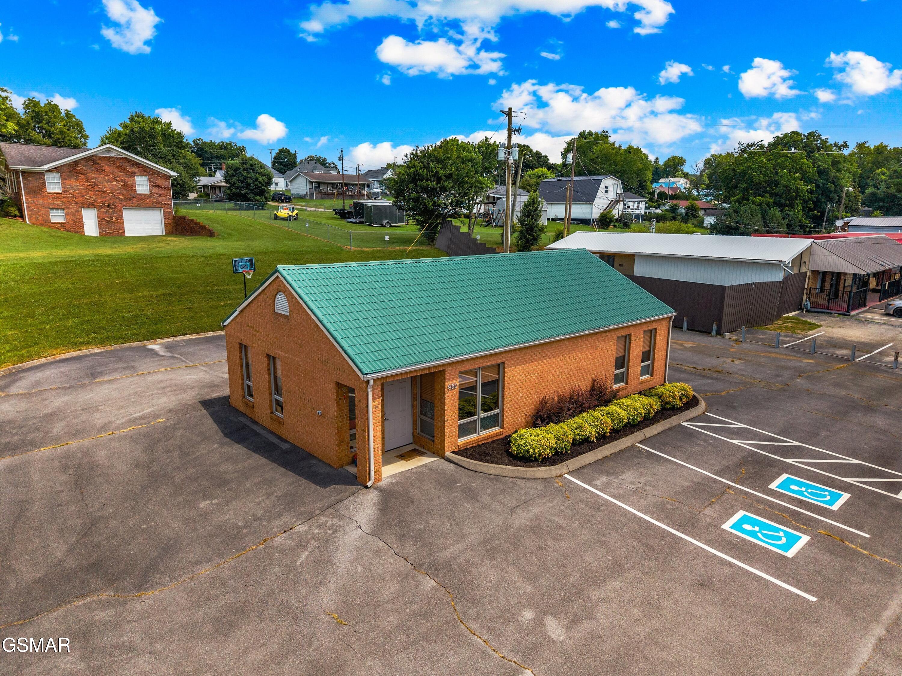 980 Highway 11-e W New Market TN 37820