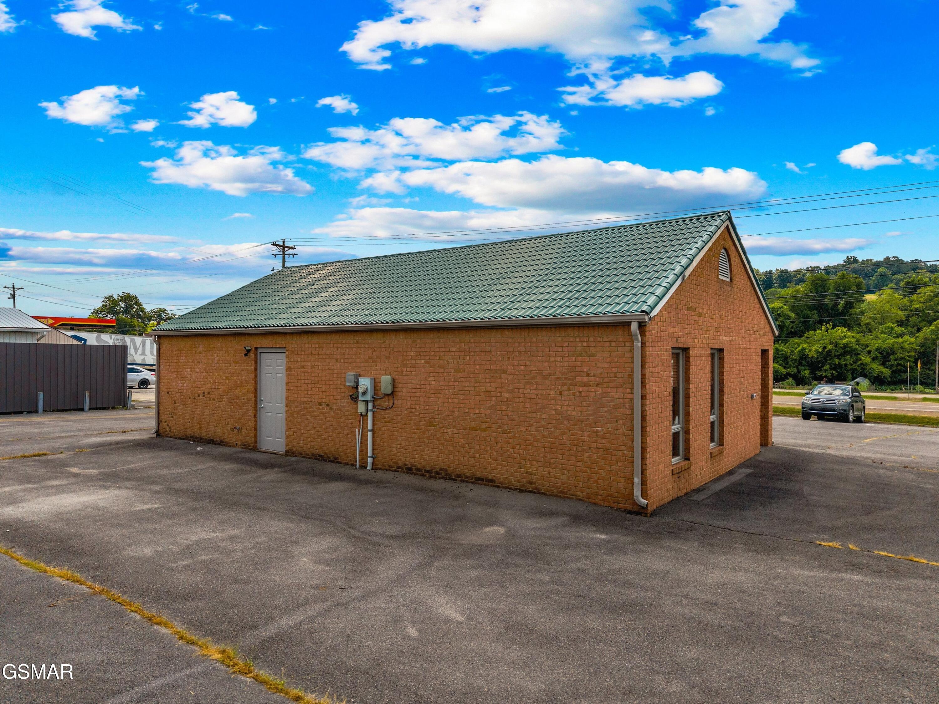 980 Highway 11-e W New Market TN 37820