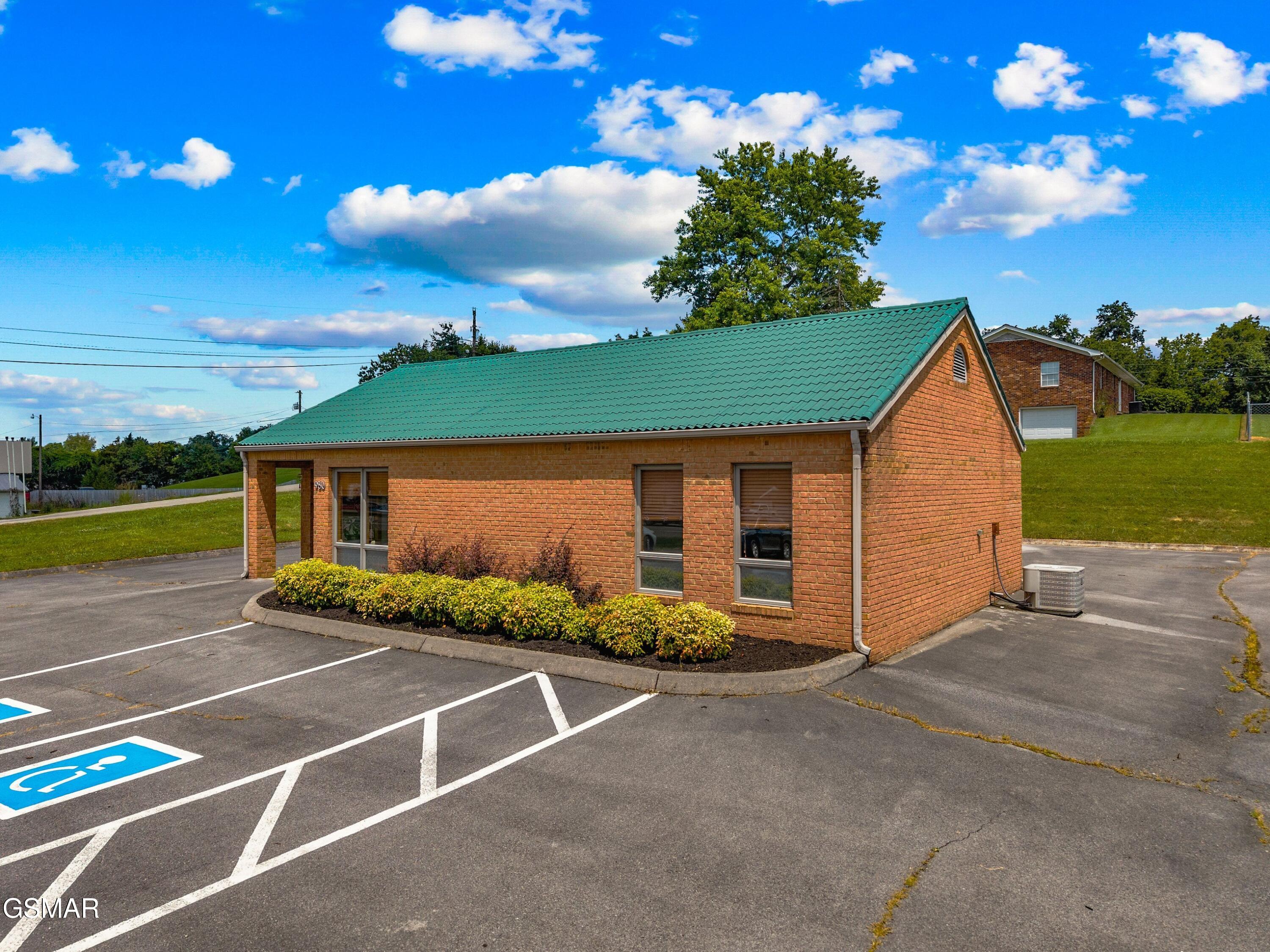 980 Highway 11-e W New Market TN 37820