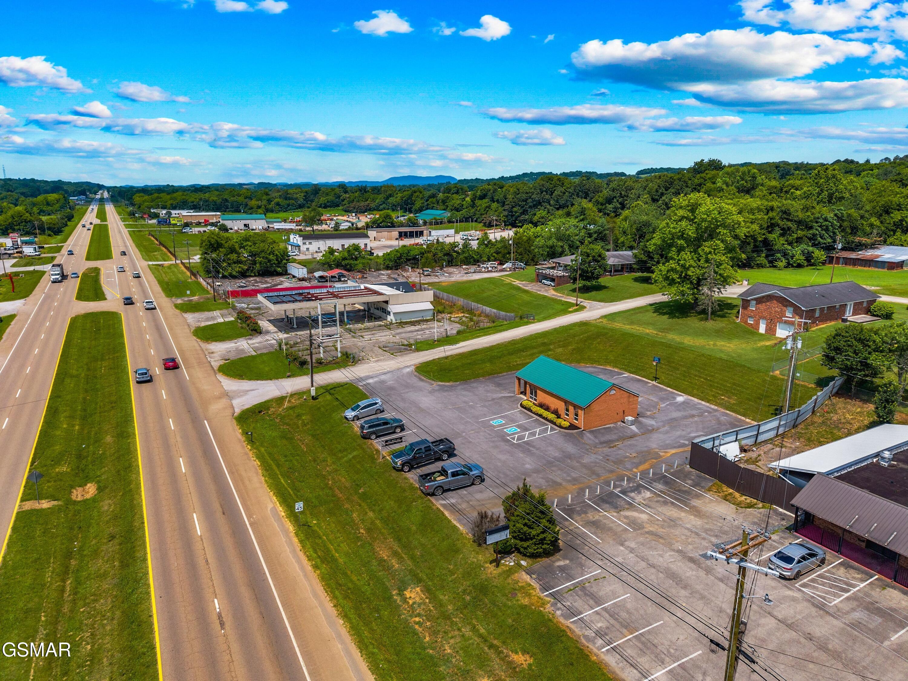 980 Highway 11-e W New Market TN 37820