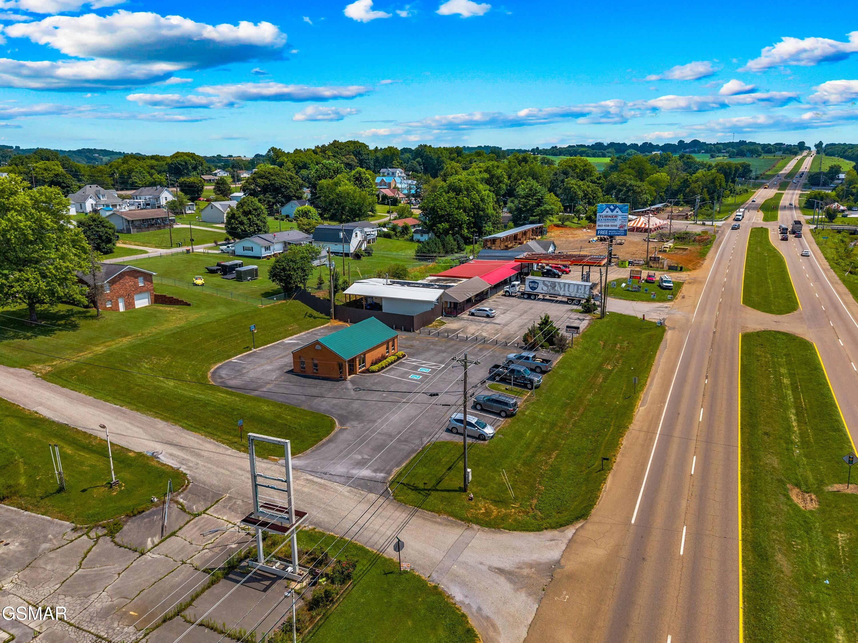 980 Highway 11-e W New Market TN 37820