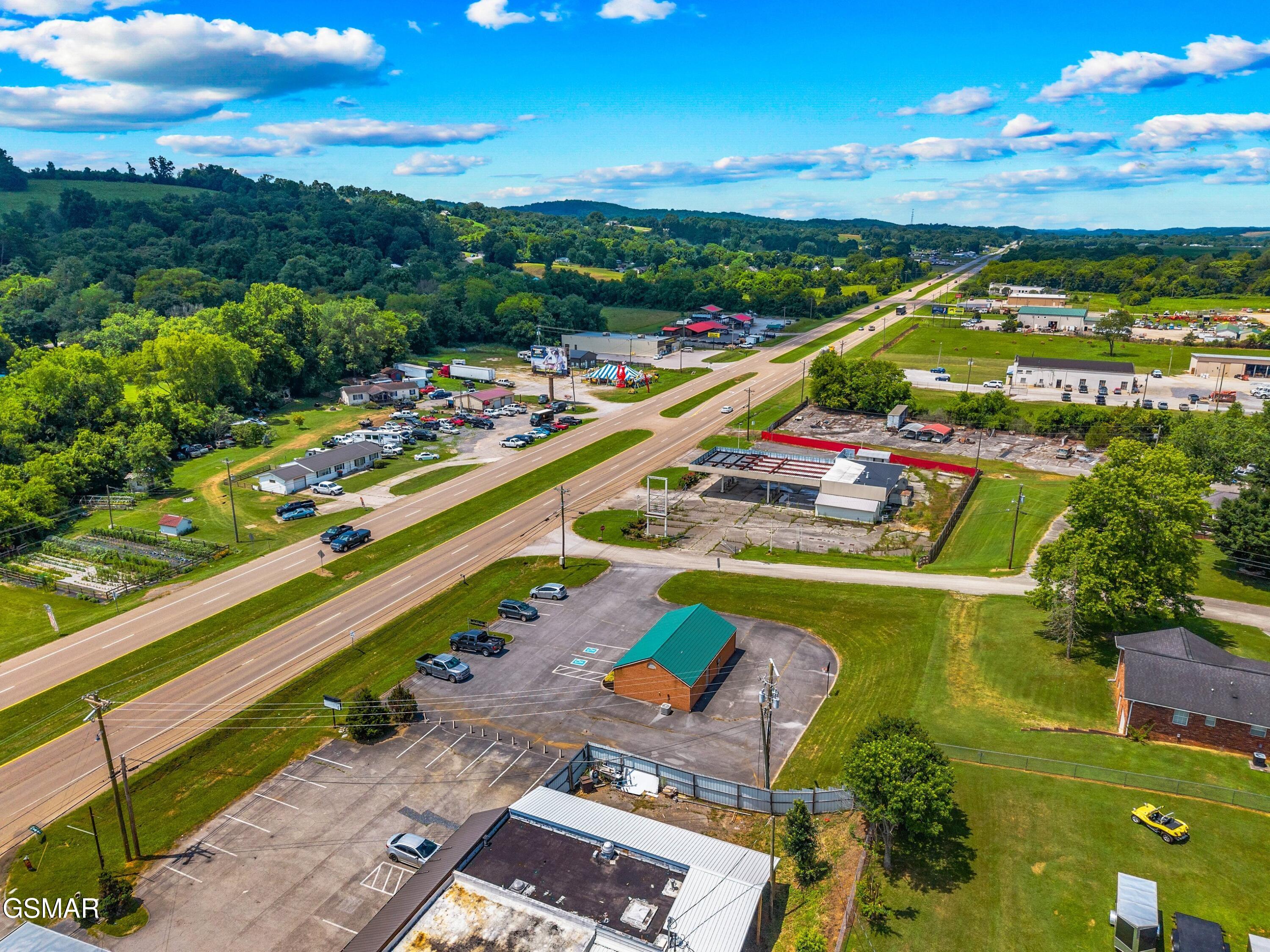 980 Highway 11-e W New Market TN 37820