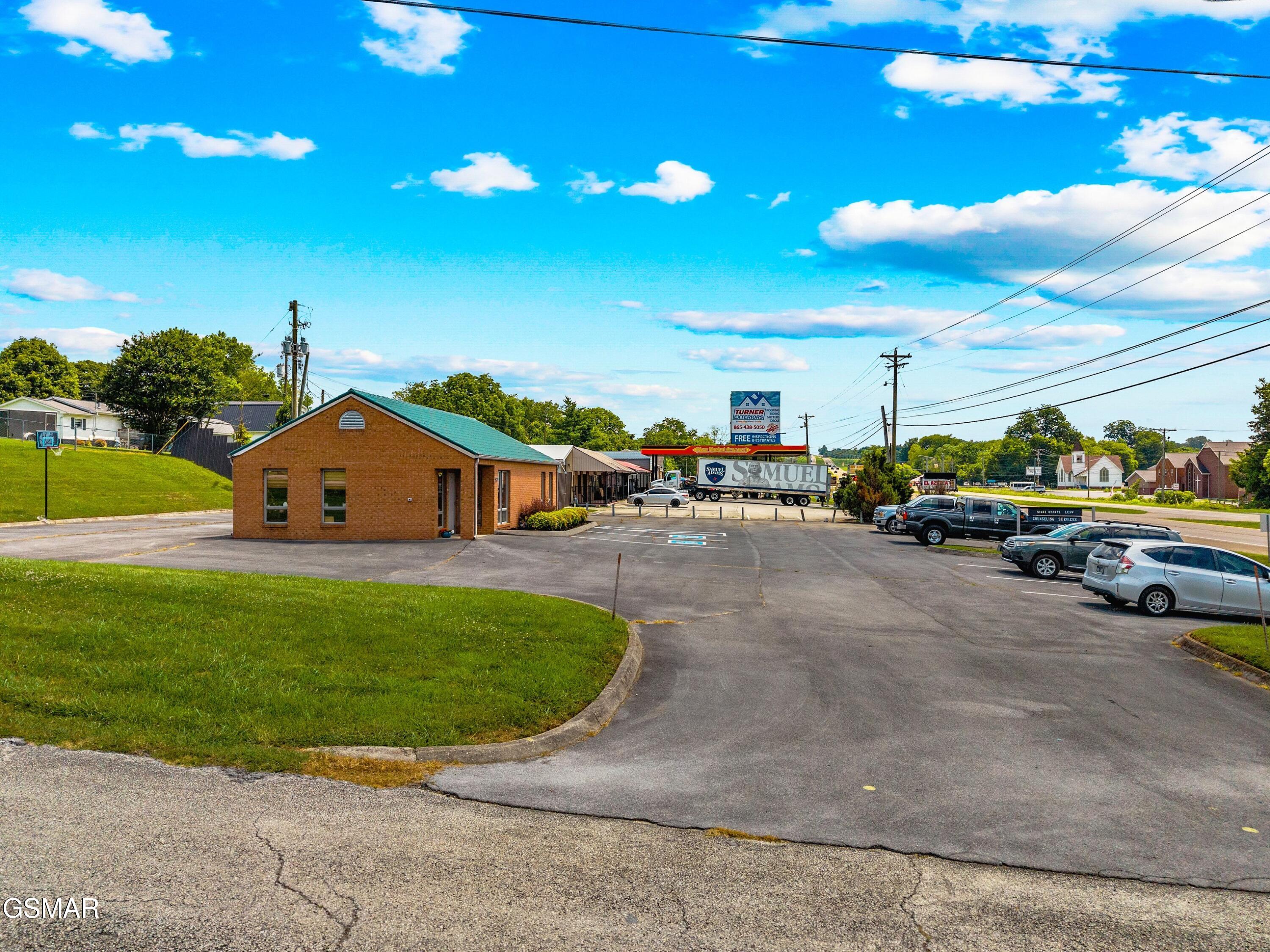 980 Highway 11-e W New Market TN 37820