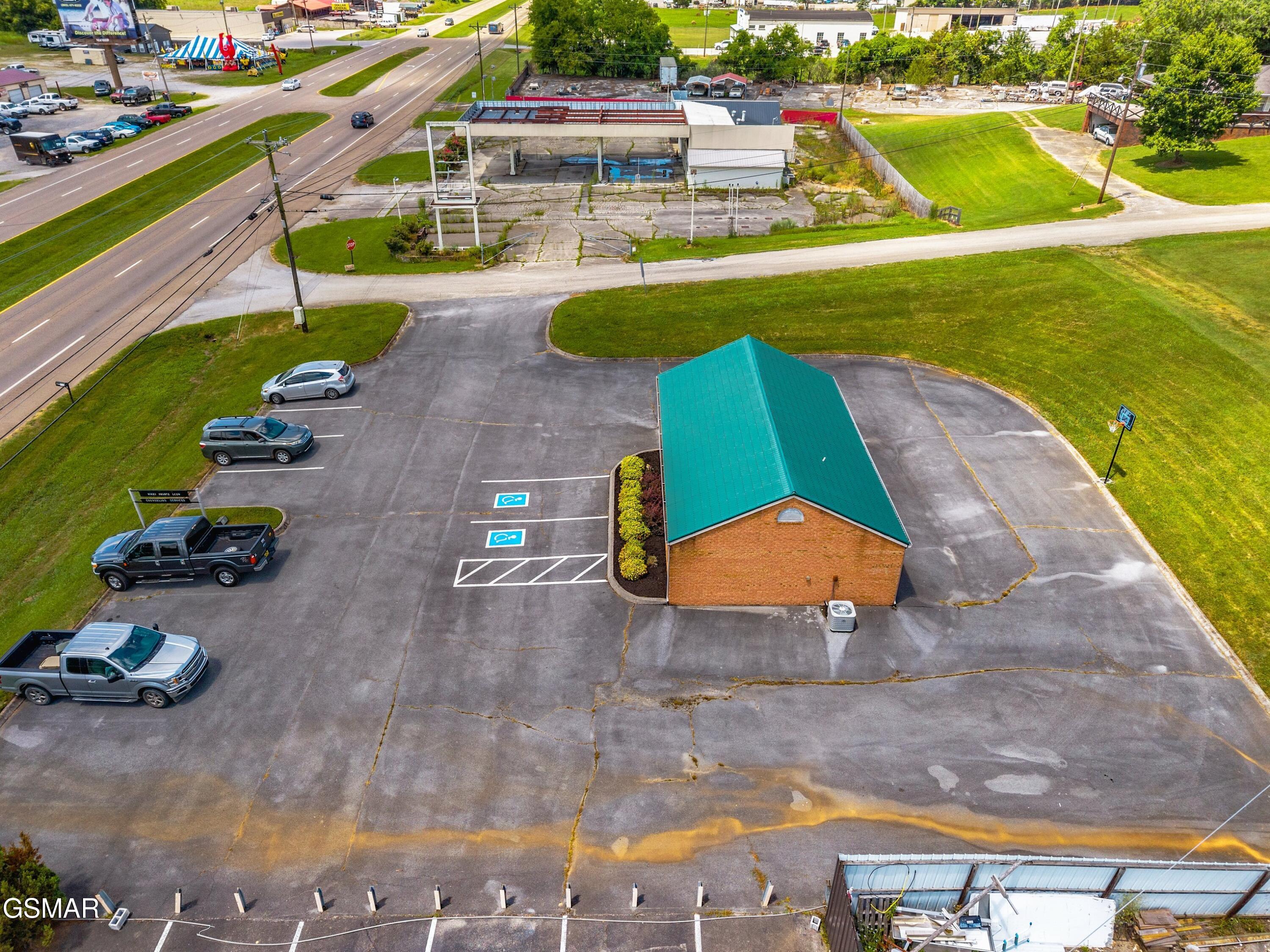 980 Highway 11-e W New Market TN 37820