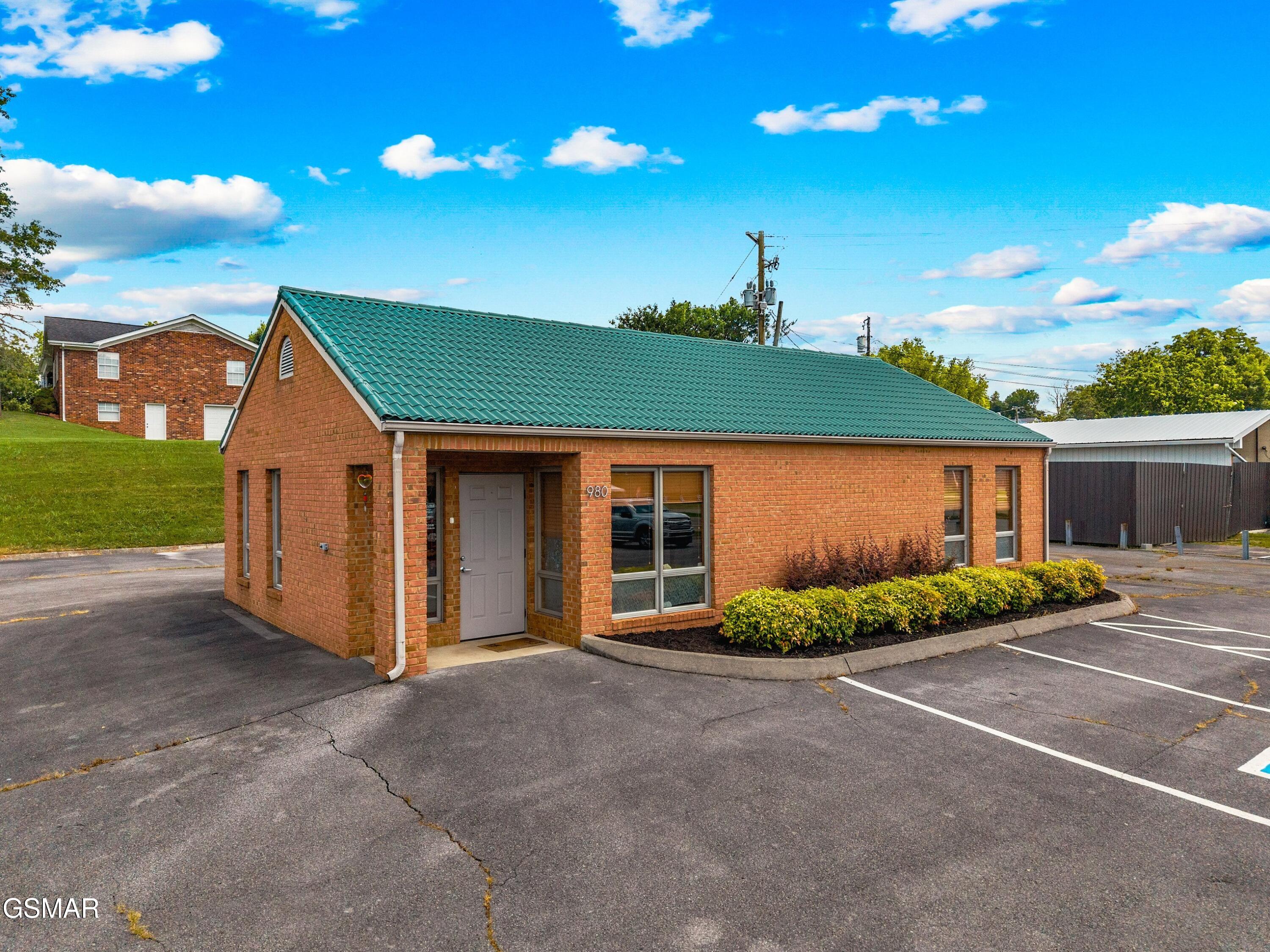 980 Highway 11-e W New Market TN 37820