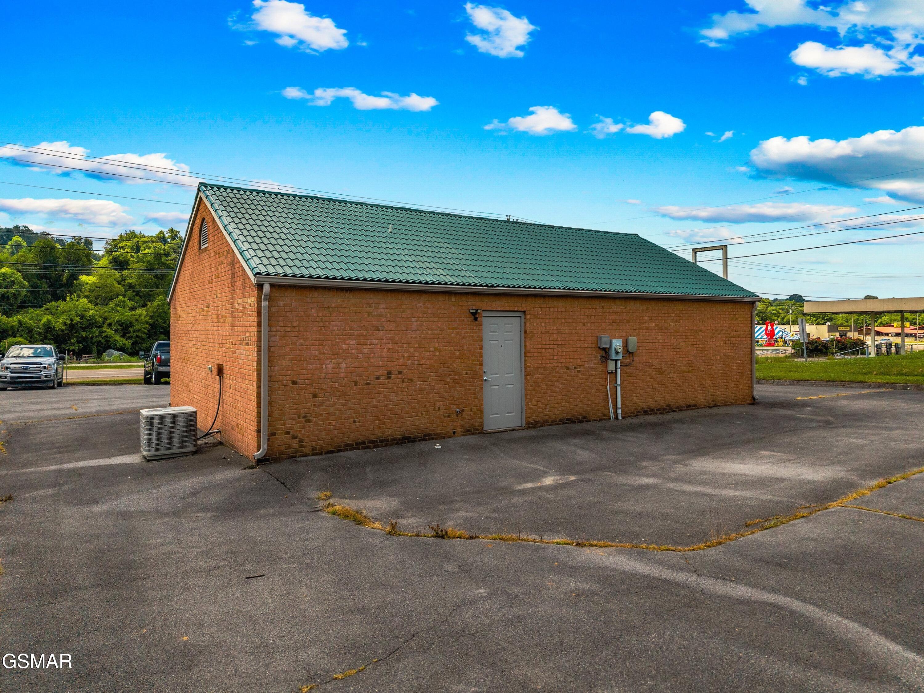 980 Highway 11-e W New Market TN 37820