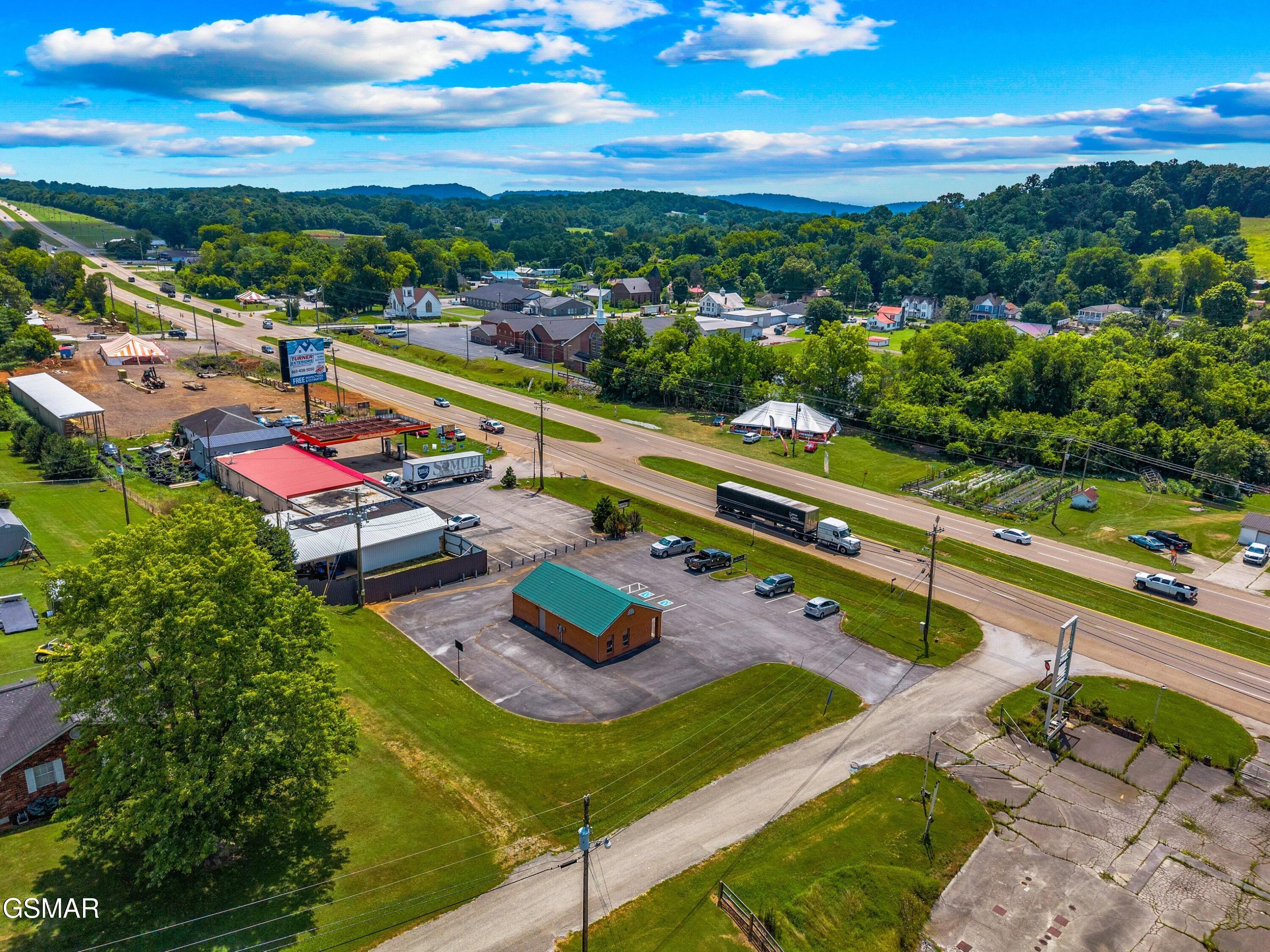 980 Highway 11-e W New Market TN 37820