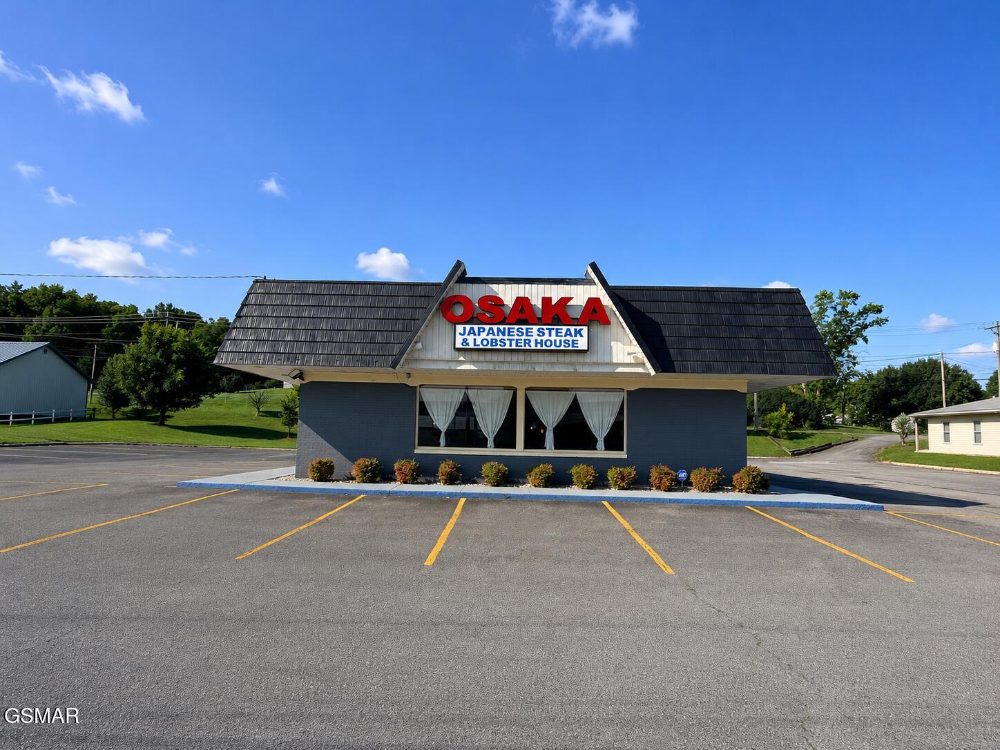 365 W Broadway Street Newport TN 37821