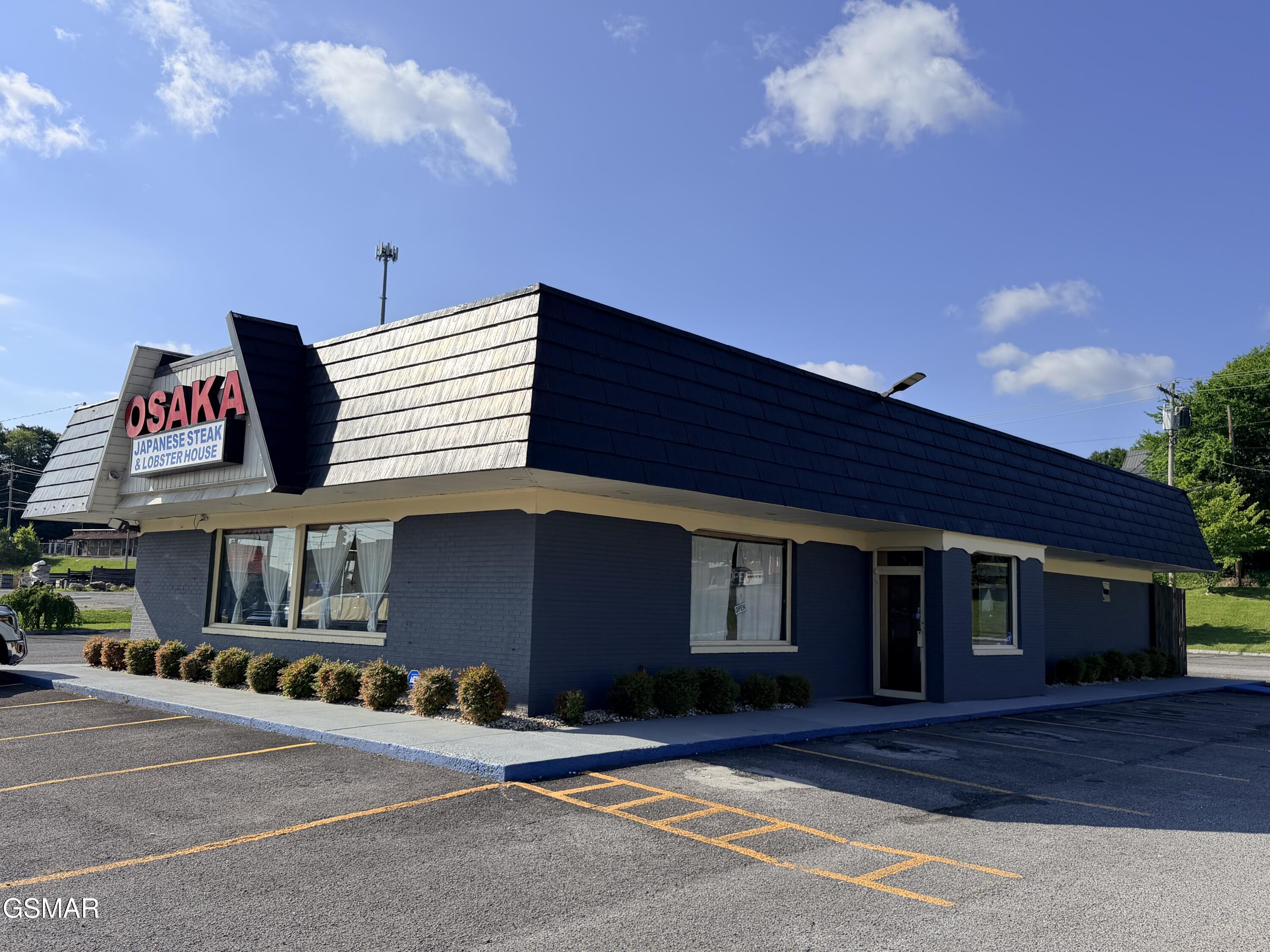 365 W Broadway Street Newport TN 37821