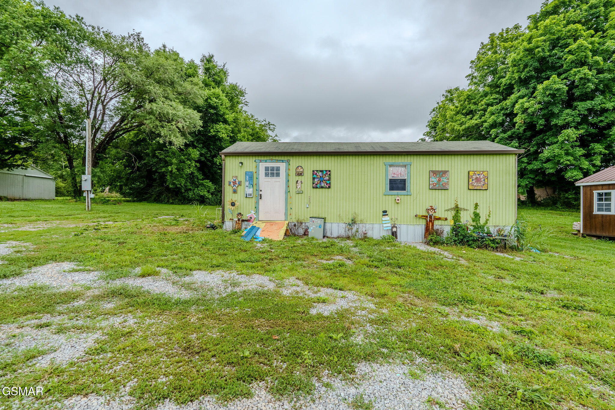 6389 Highway 411 S Greenback TN 37742