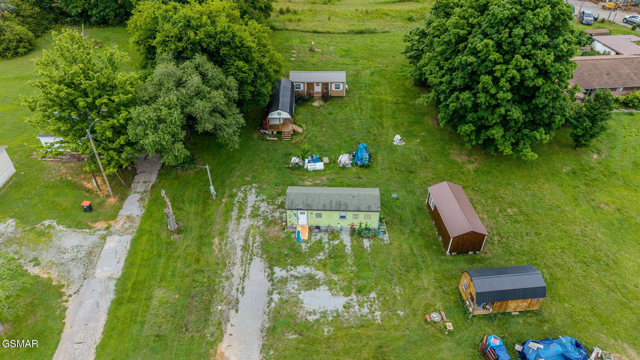 6389 Highway 411 S Greenback TN 37742