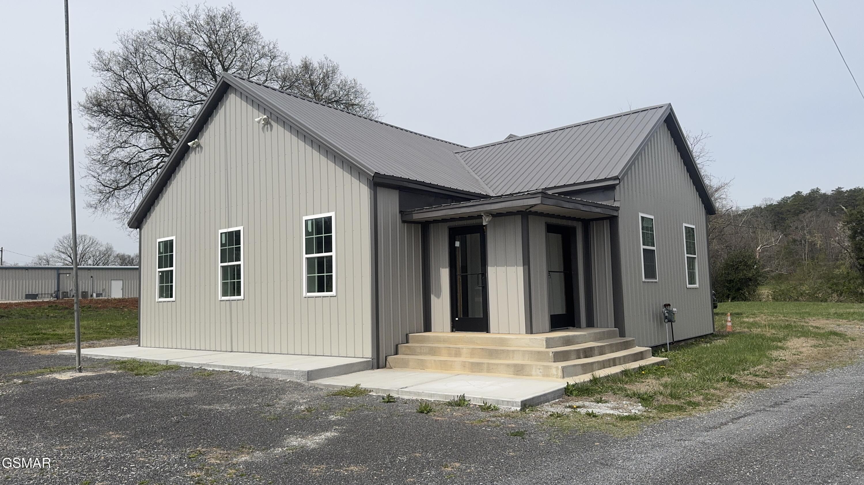 Newport TN, 1010 W Highway 25 70