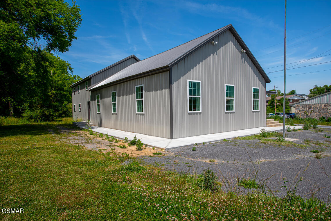 1010 W Highway 25 70 Newport TN 37821