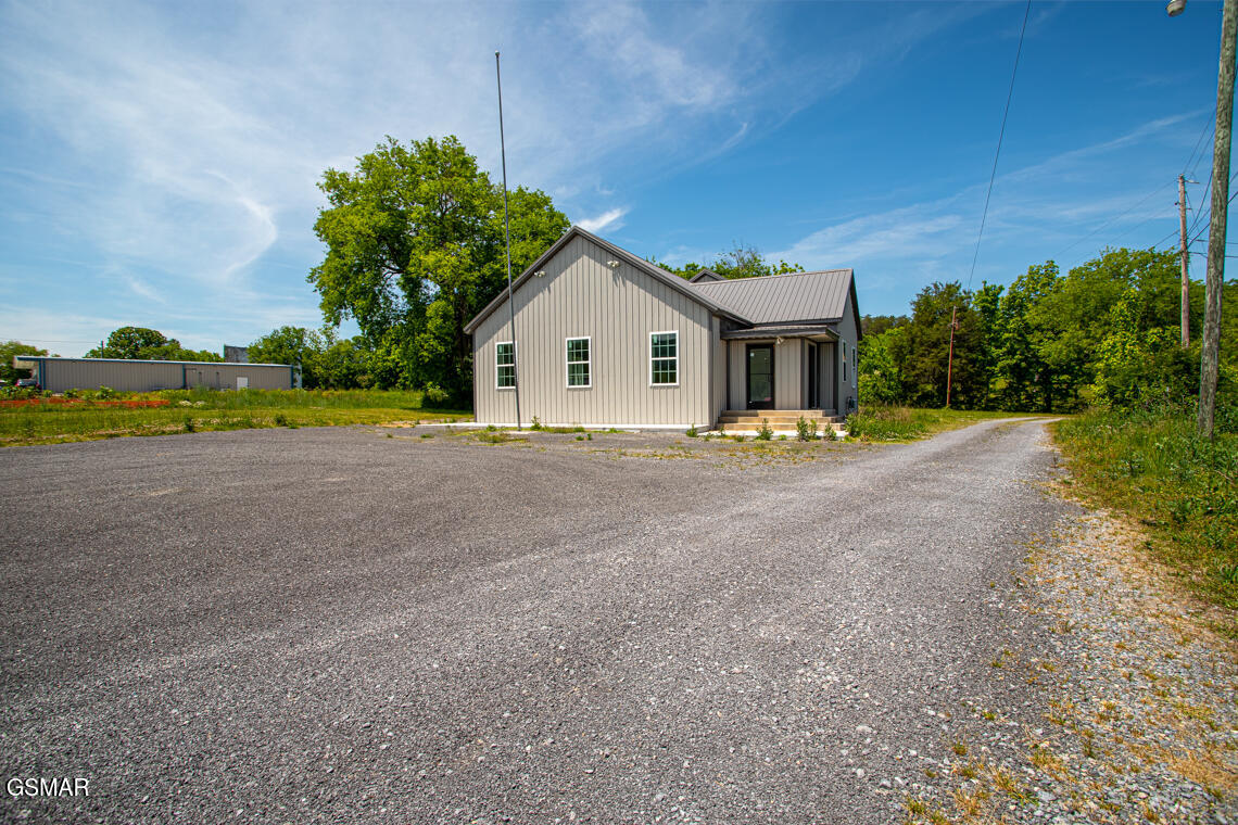 1010 W Highway 25 70 Newport TN 37821