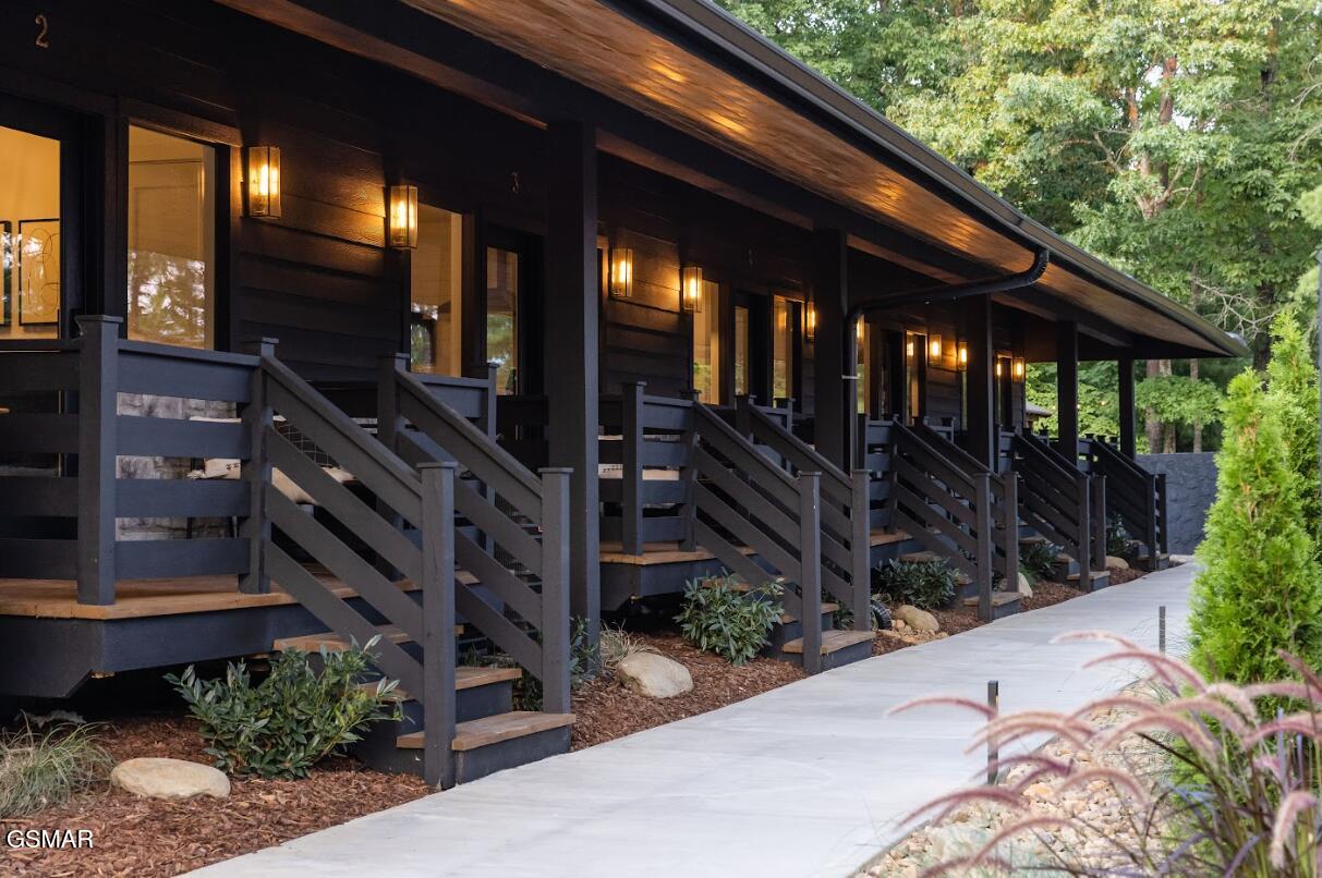 Sevierville TN, 4155 Dollys Drive