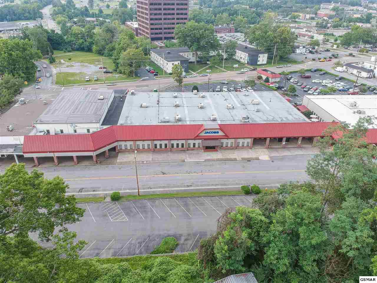 115 Broadway Avenue Sneedville TN 37830