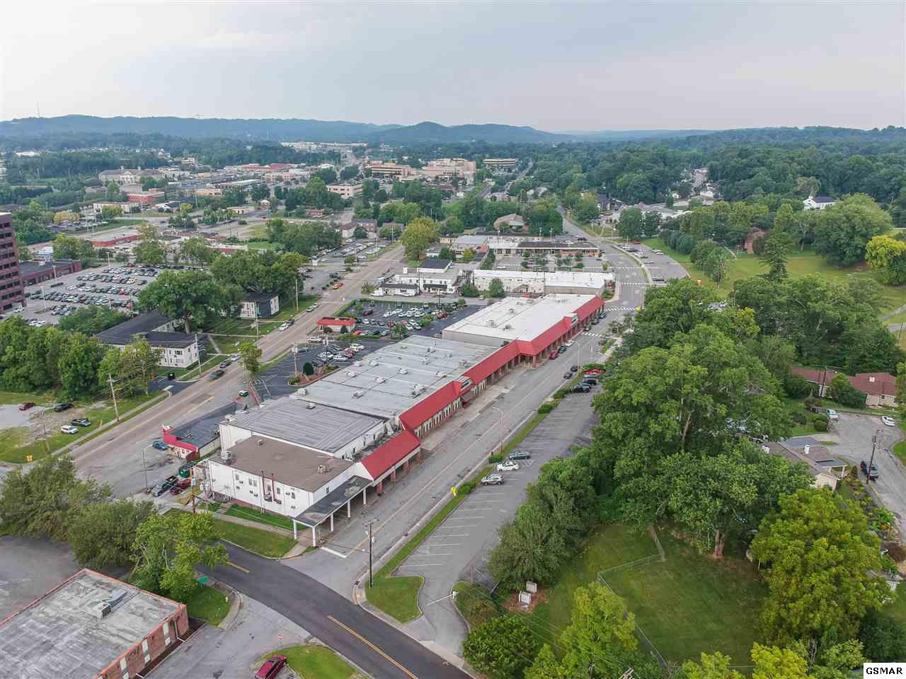 115 Broadway Avenue Sneedville TN 37830
