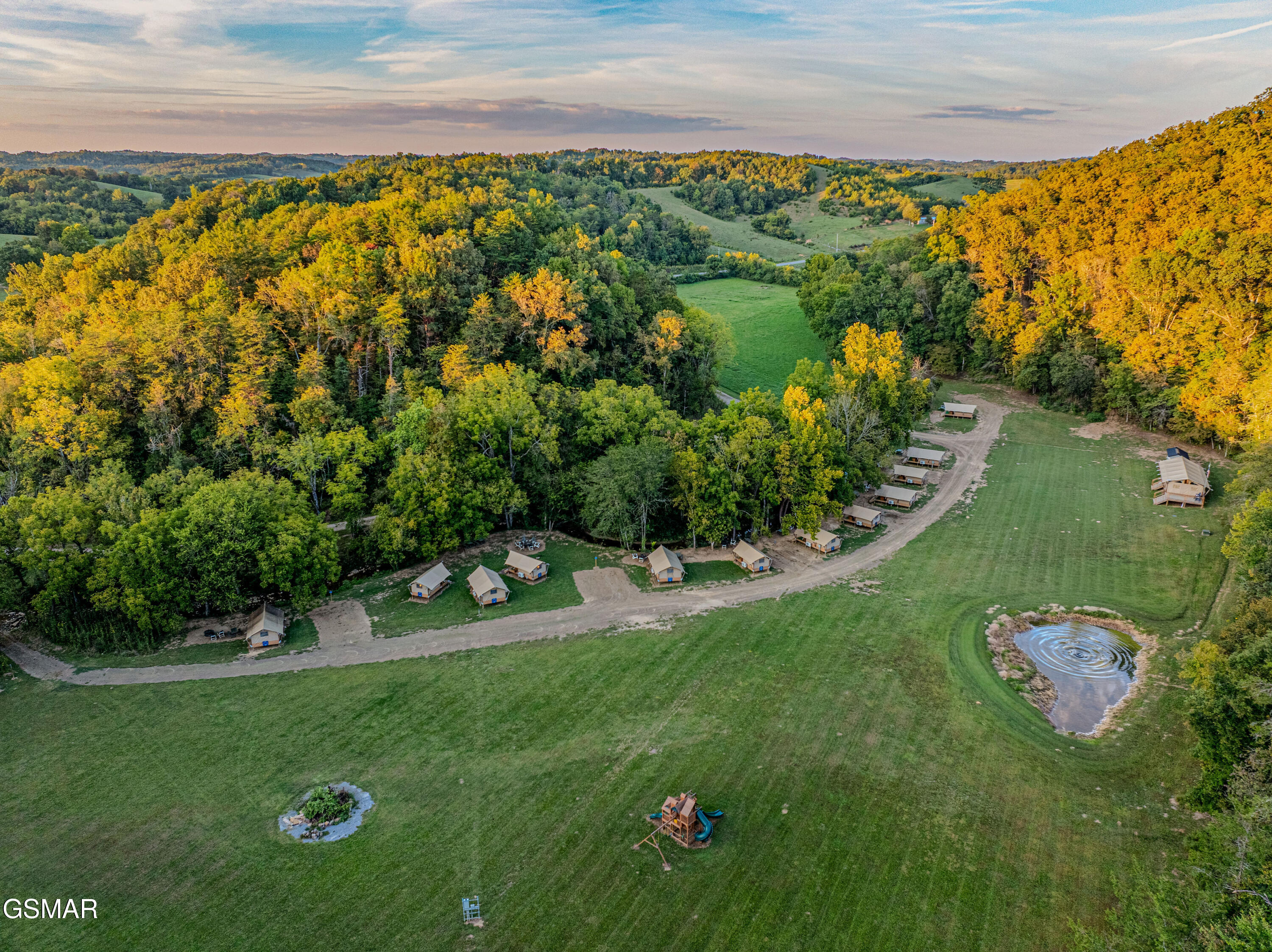 1155 Fowlers Grove Road Newport TN 37821