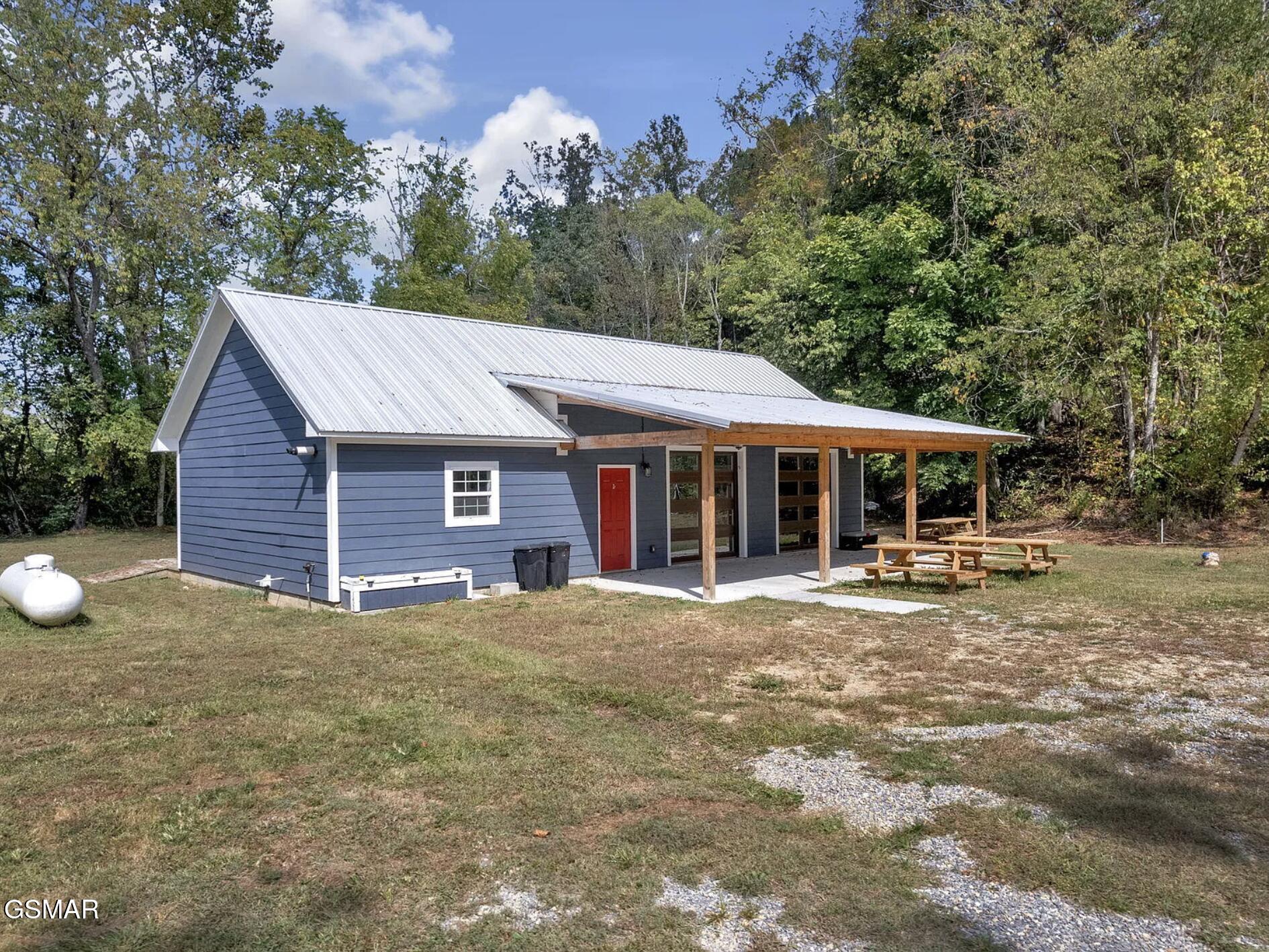 1155 Fowlers Grove Road Newport TN 37821