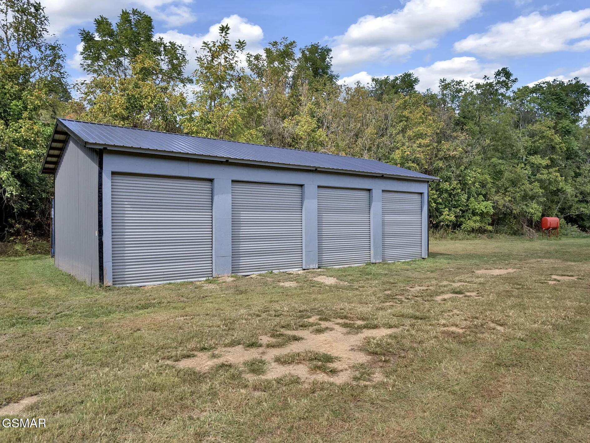 1155 Fowlers Grove Road Newport TN 37821