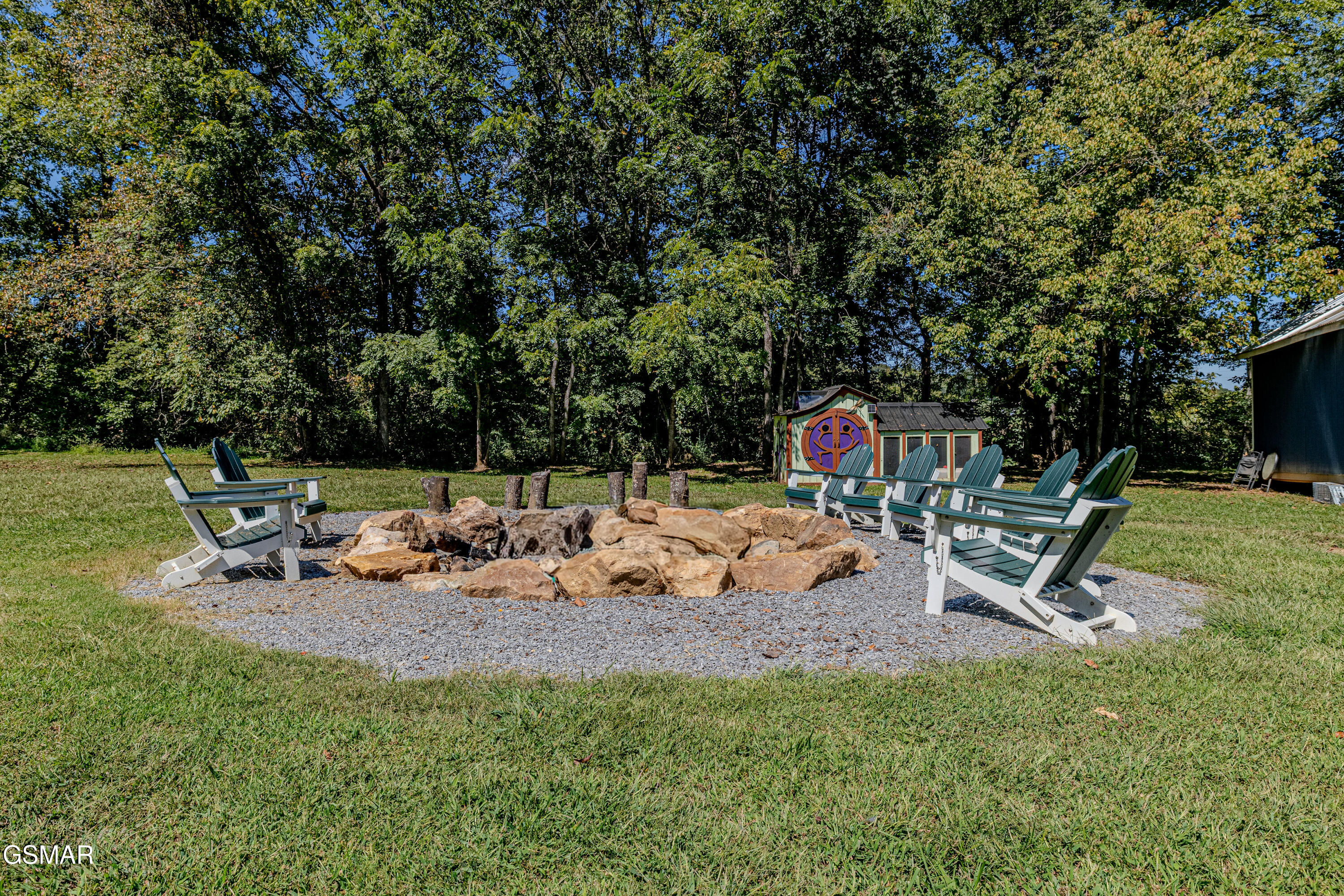 1155 Fowlers Grove Road Newport TN 37821