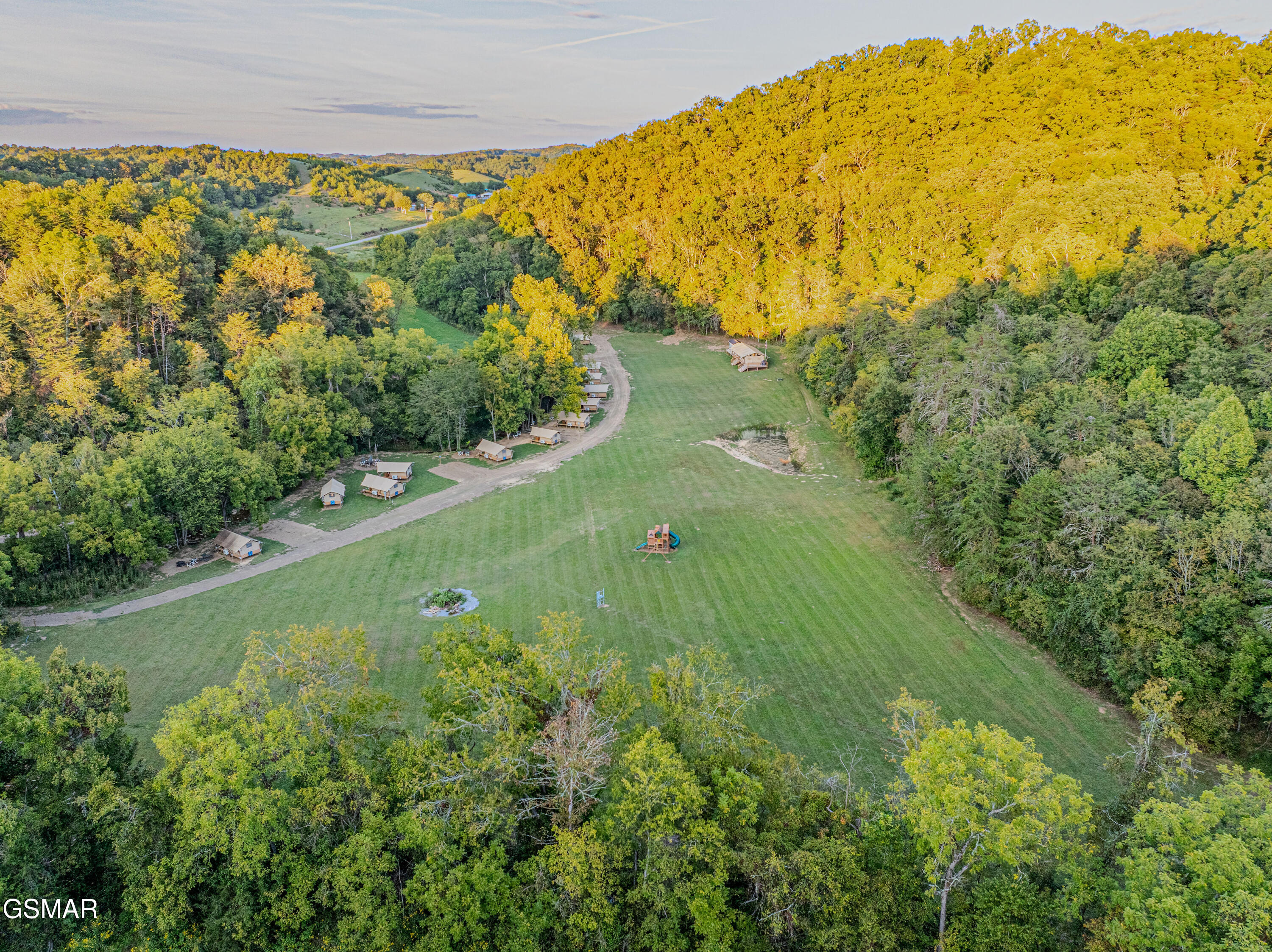 1155 Fowlers Grove Road Newport TN 37821